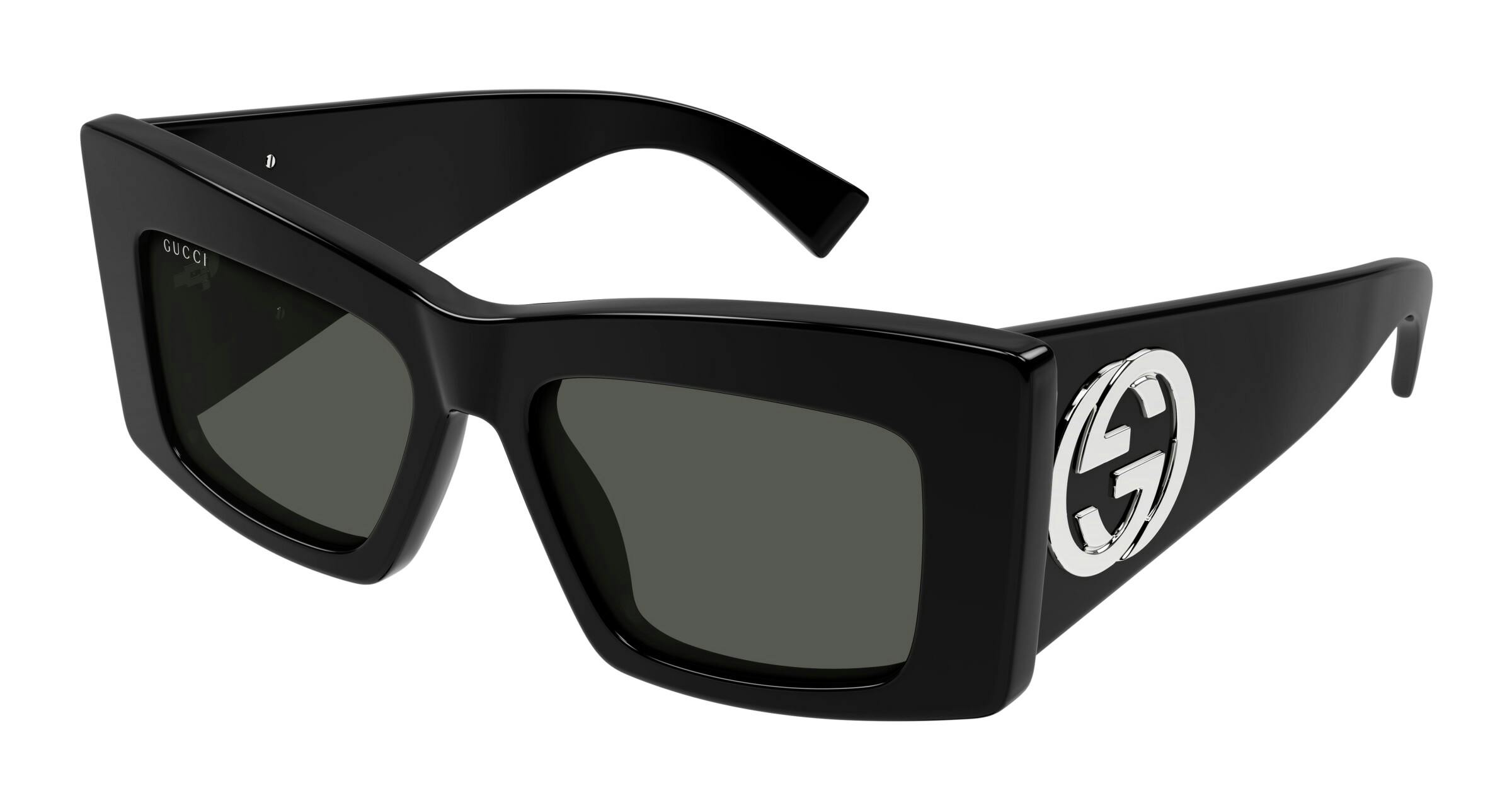 Front, Gucci GG1842S 001 Sonnenbrille