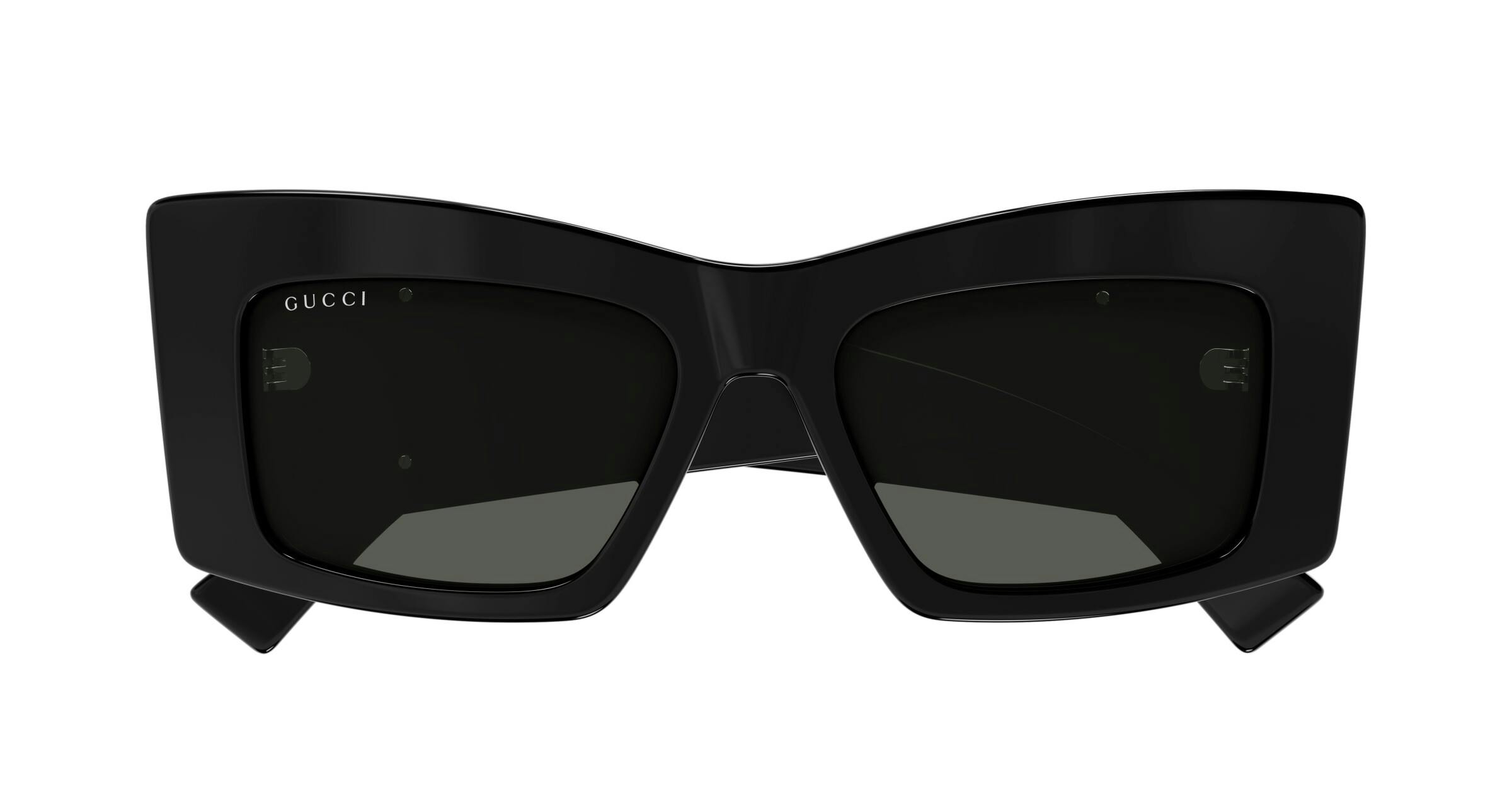 On_Model_Female01, Gucci GG1842S 001 Sonnenbrille