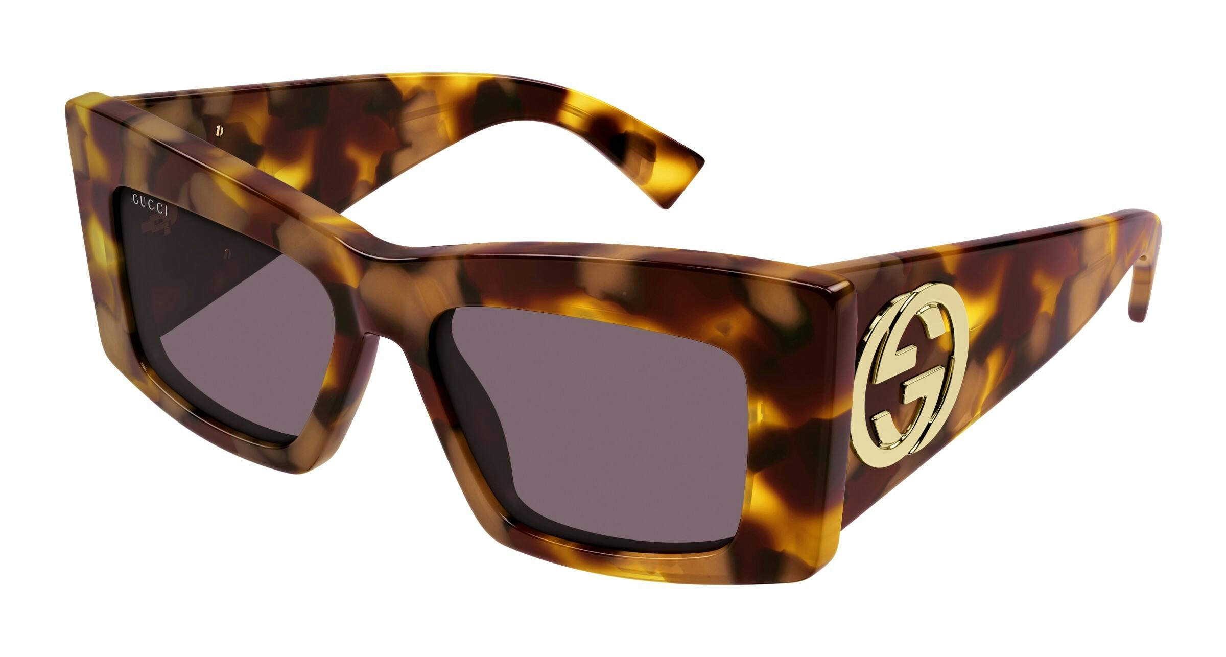 Front, Gucci GG1842S 003 Sonnenbrille