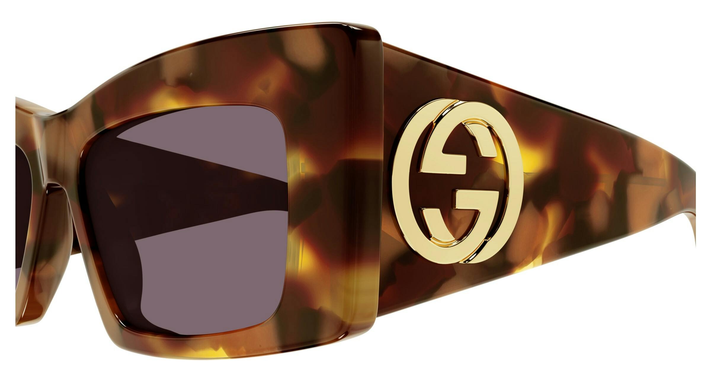 On_Model_Female02, Gucci GG1842S 003 Sonnenbrille