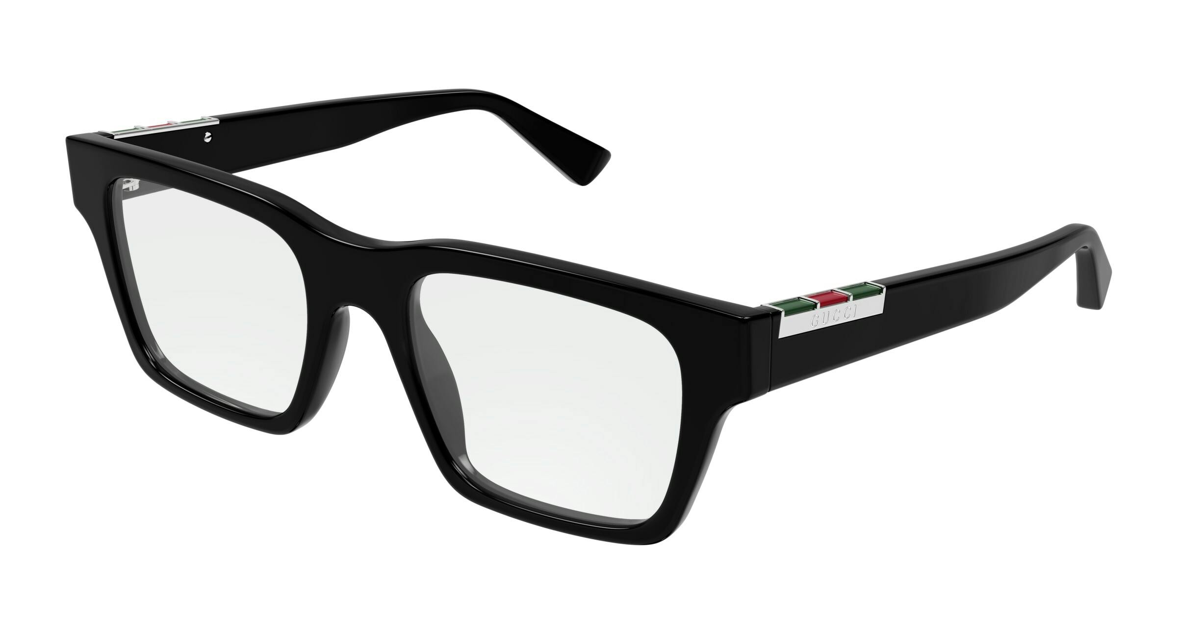 Angle_Left01, Gucci GG1889O 001 Brille