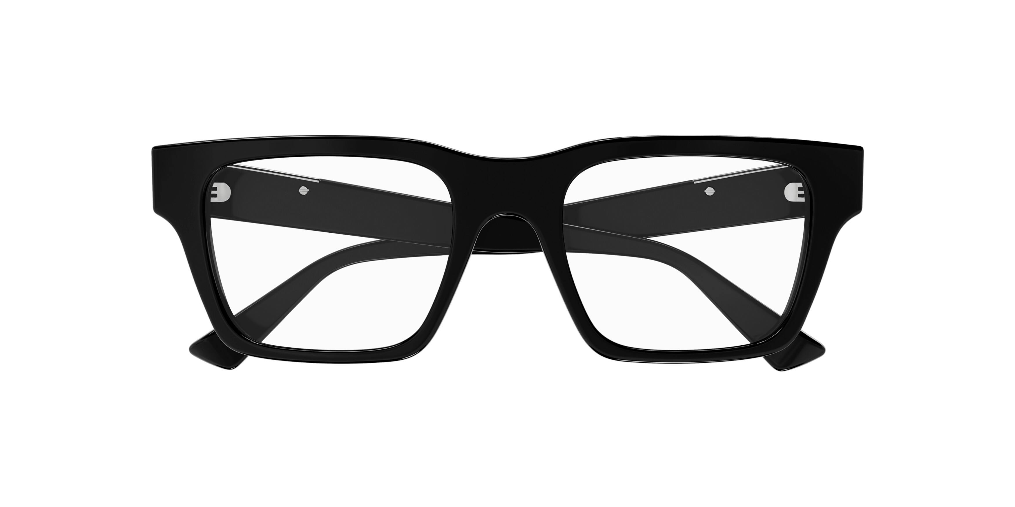 Front, Gucci GG1889O 001 Brille
