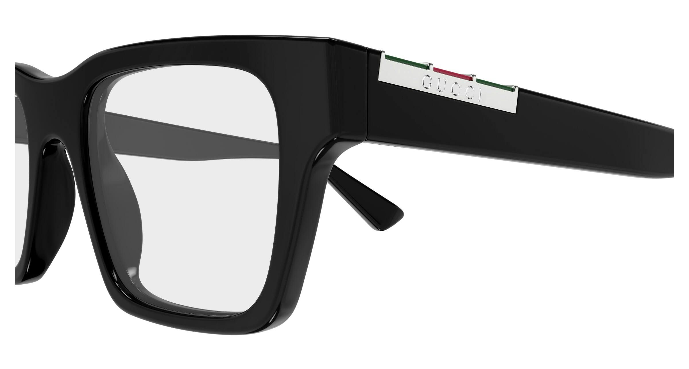 On_Model_Female02, Gucci GG1889O 001 Brille