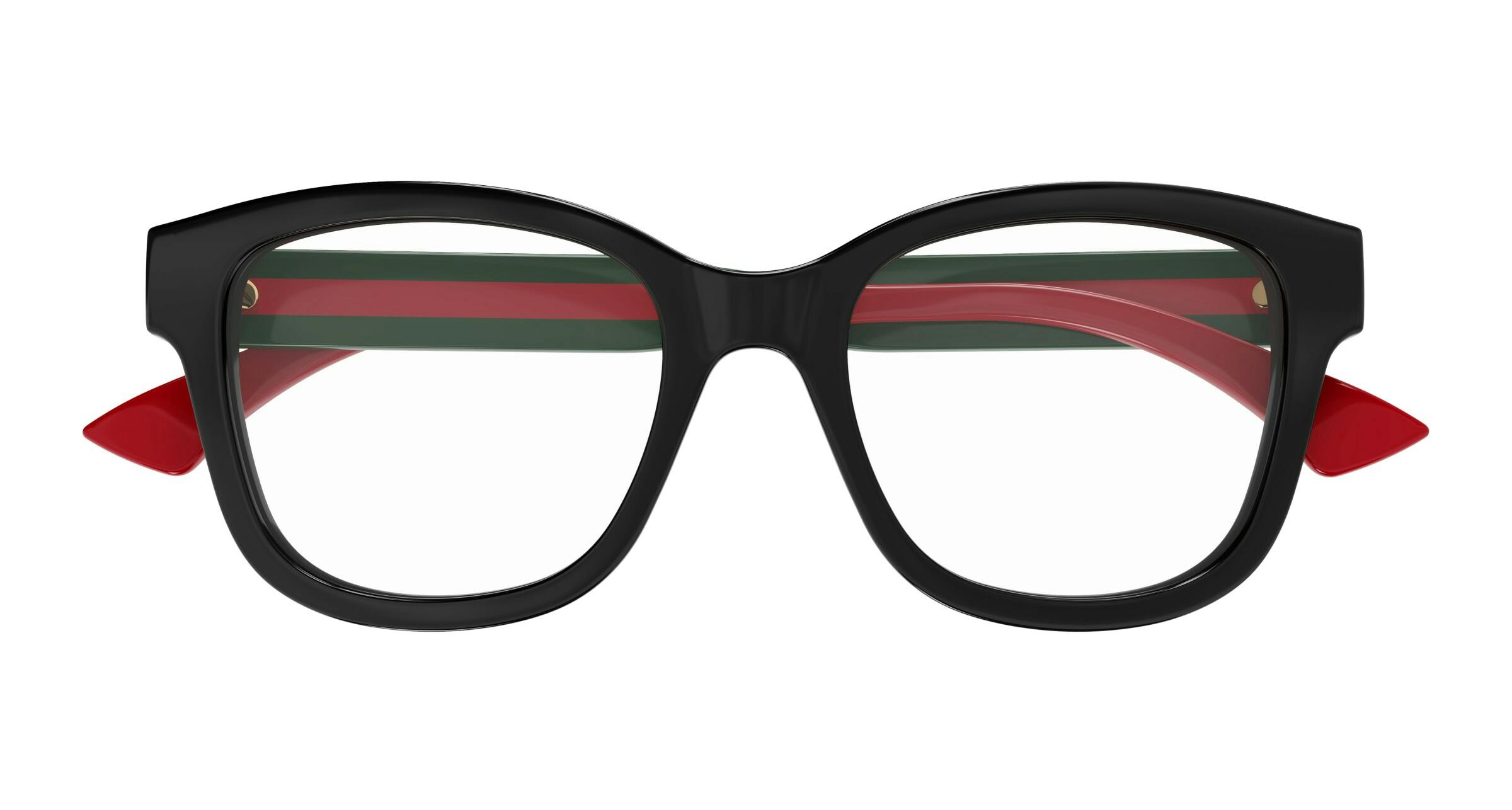 On_Model_Female01, Gucci GG1863O 001 Brille
