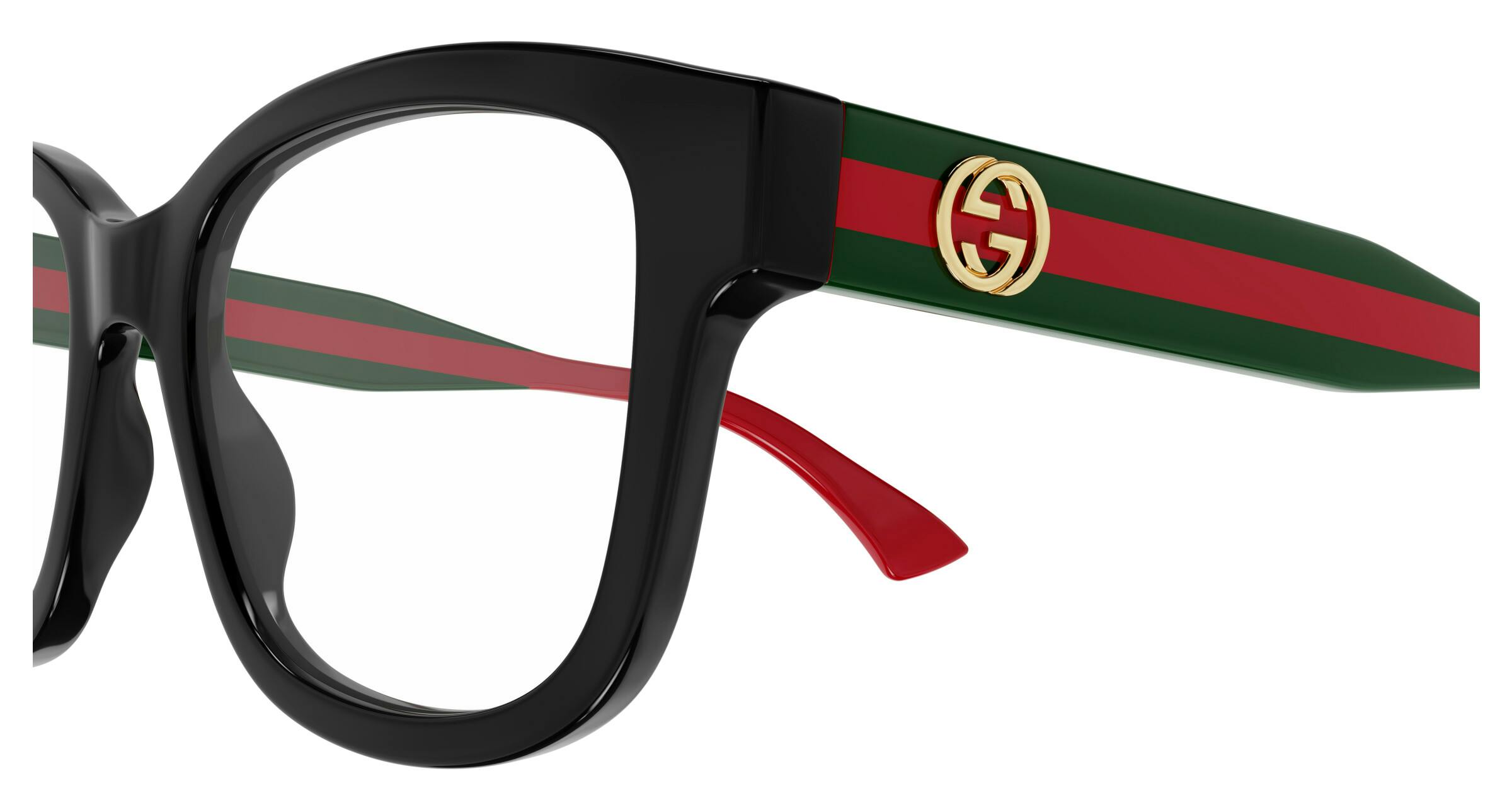 On_Model_Female02, Gucci GG1863O 001 Brille