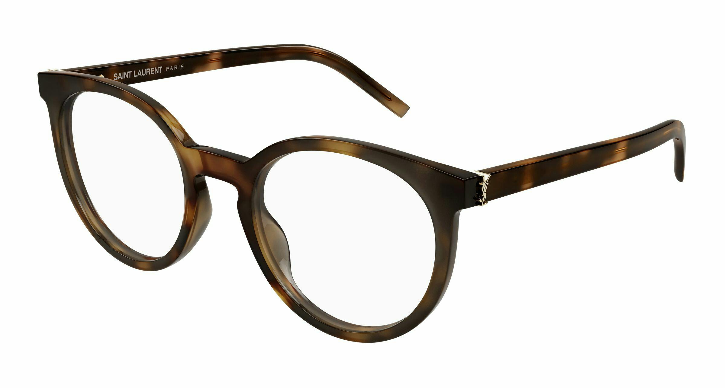 Front, Saint Laurent SL M147 003 Brille