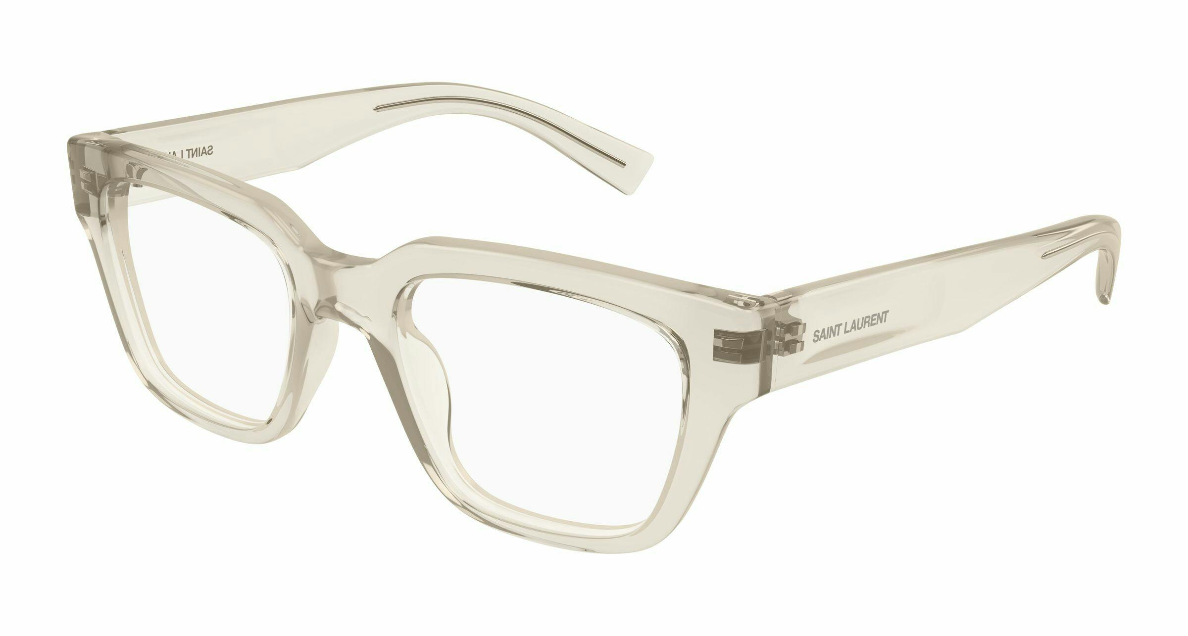 Front, Saint Laurent SL 804 004 Brille