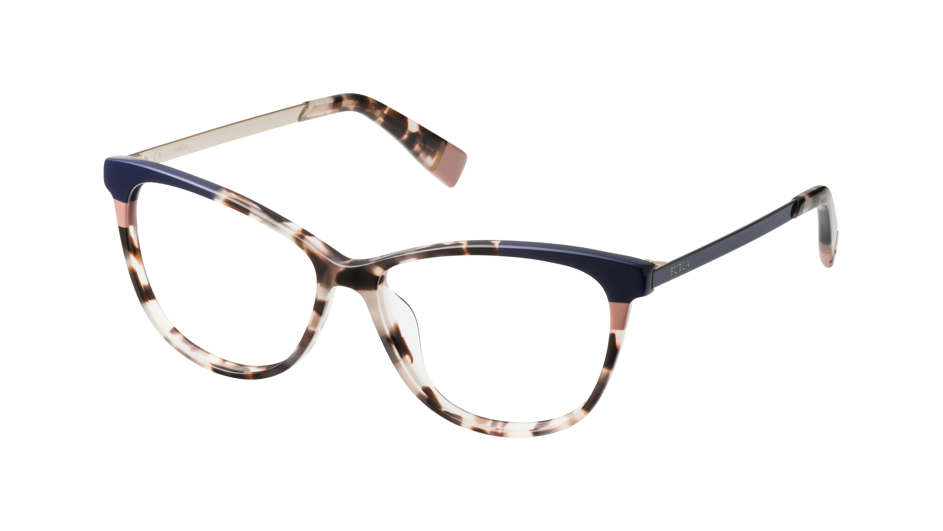 Angle_Left01, Furla VFU133 5306PL Brille