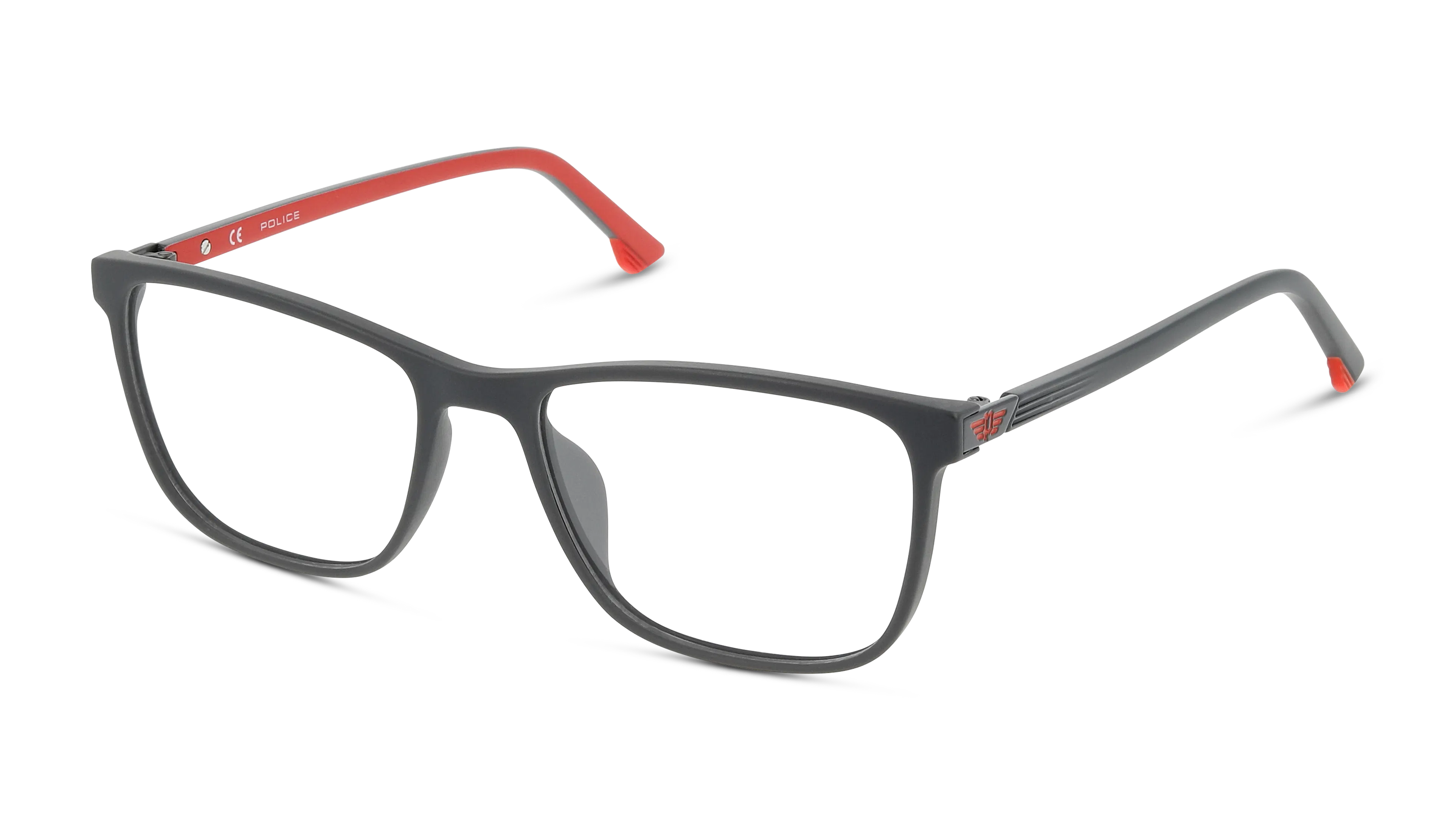 Angle_Left01, Police LAPIS 4 VPL952 0R43 Brille