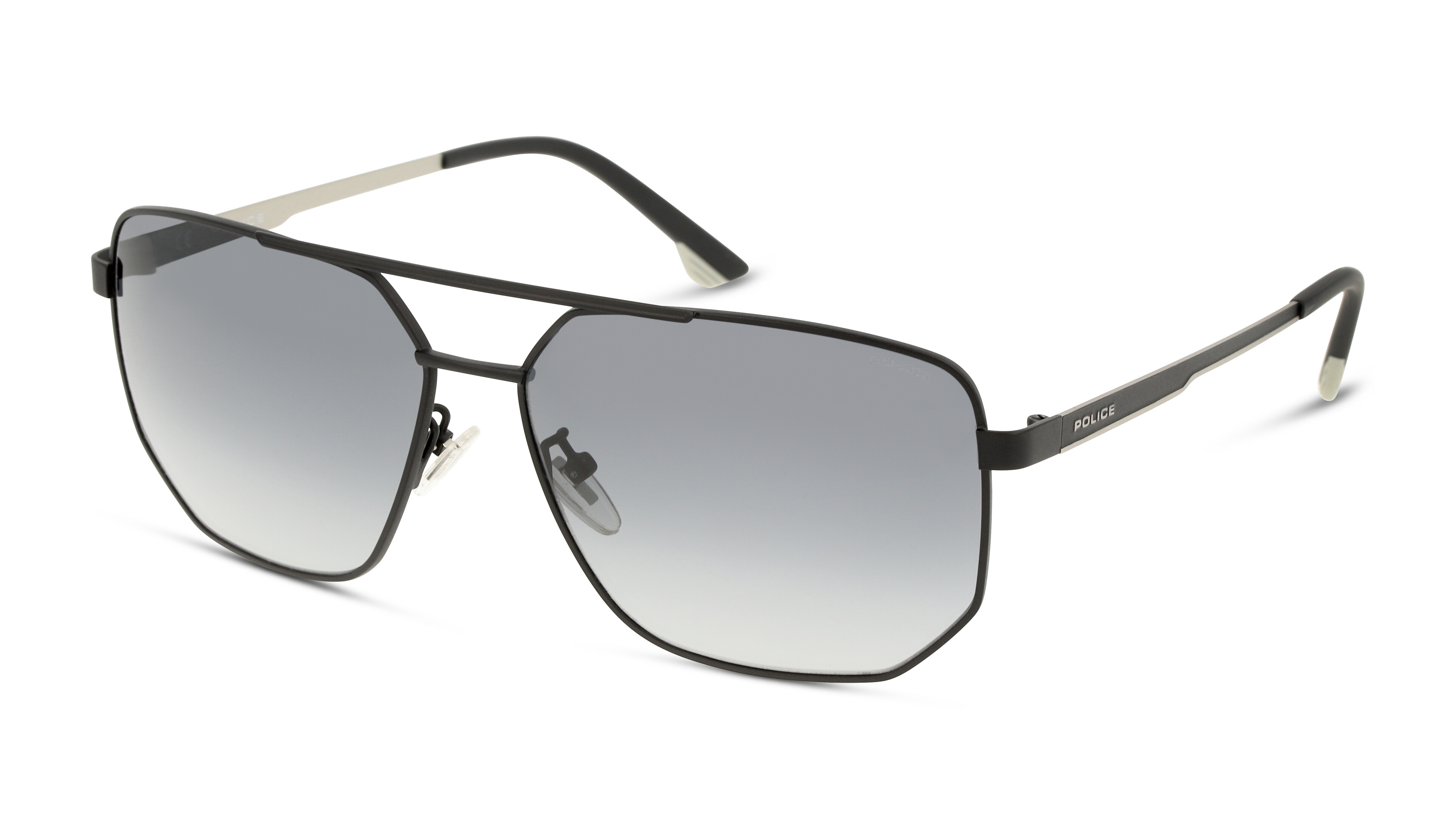 [products.image.angle_left01] Police SYNTH 1 SPLB36 0531 Sonnenbrille