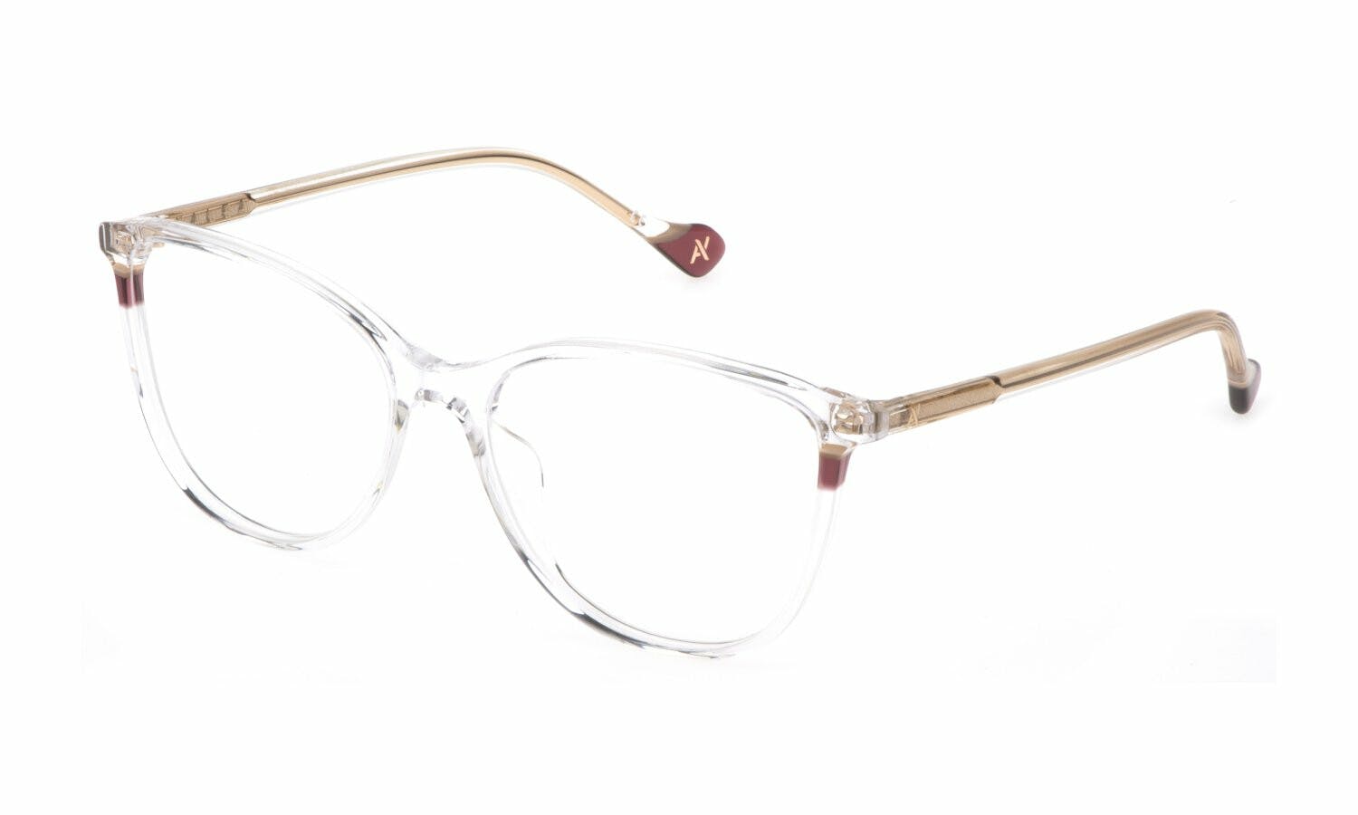 Yalea VYA047V 0885 Brille