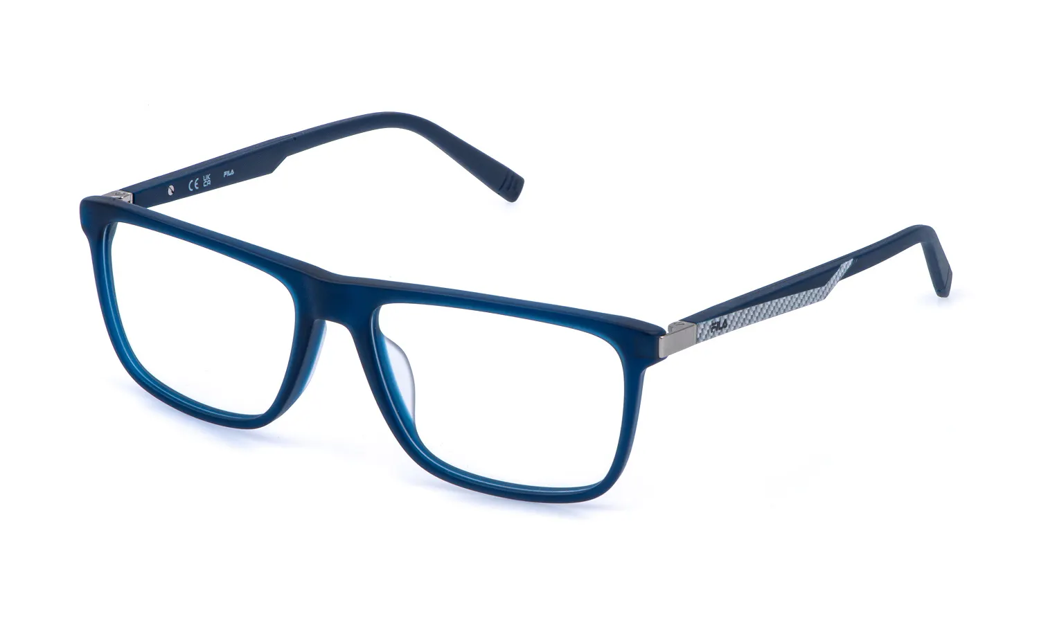 FILA VFIA93 57AGQM Brille