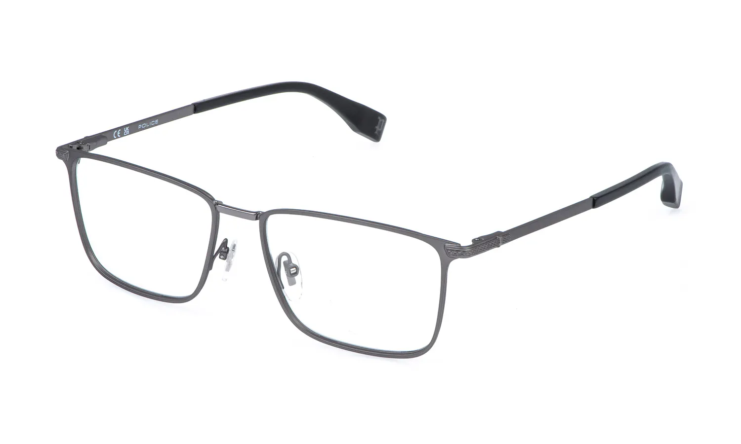 Front, Police VPLR64 570E56 VPLR64 0E56 Brille