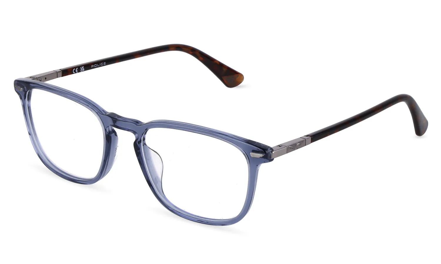 Police CROSSROADS 4 VPLF81 1525 Brille