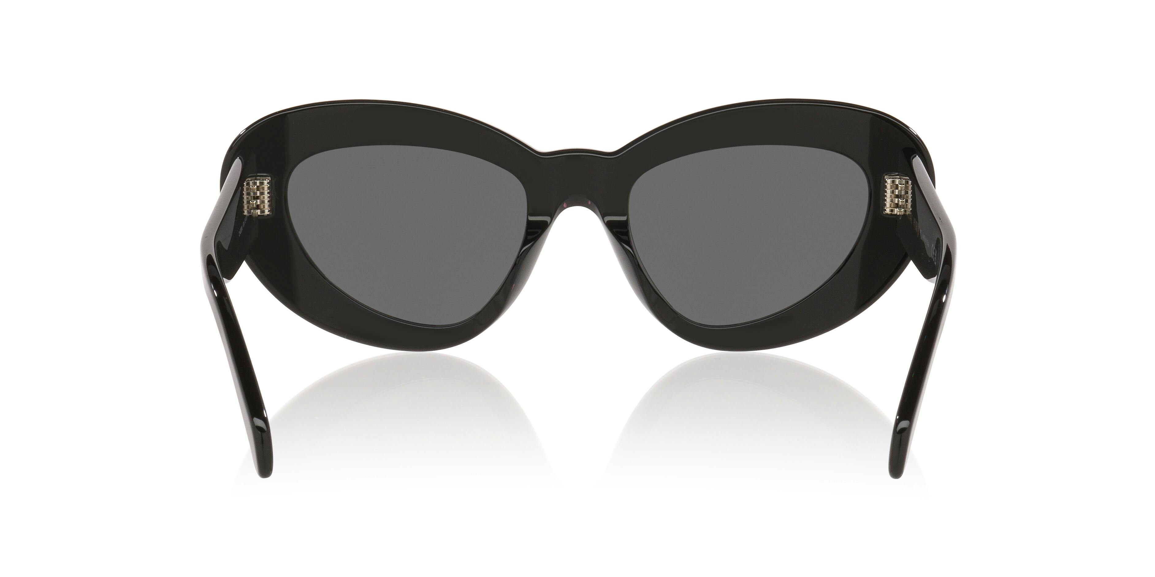 Detail02, CELINE CL40320U 1100L1 Sonnenbrille