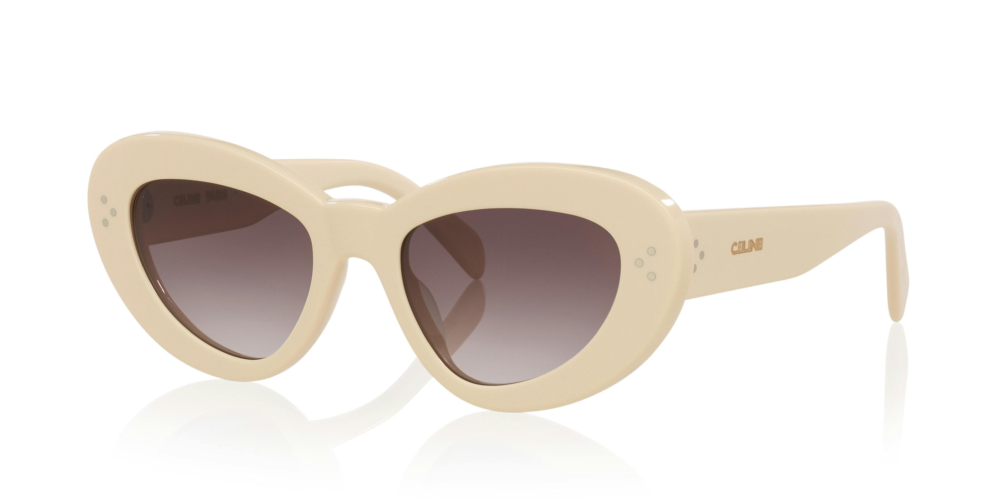 Angle_Left01, CELINE CL40320U 5225F Sonnenbrille