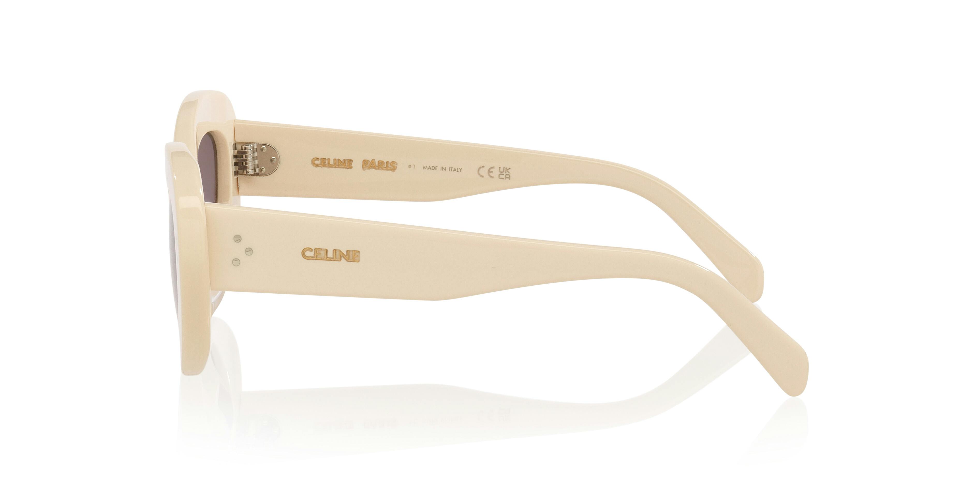 Angle_Left02, CELINE CL40320U 5225F Sonnenbrille