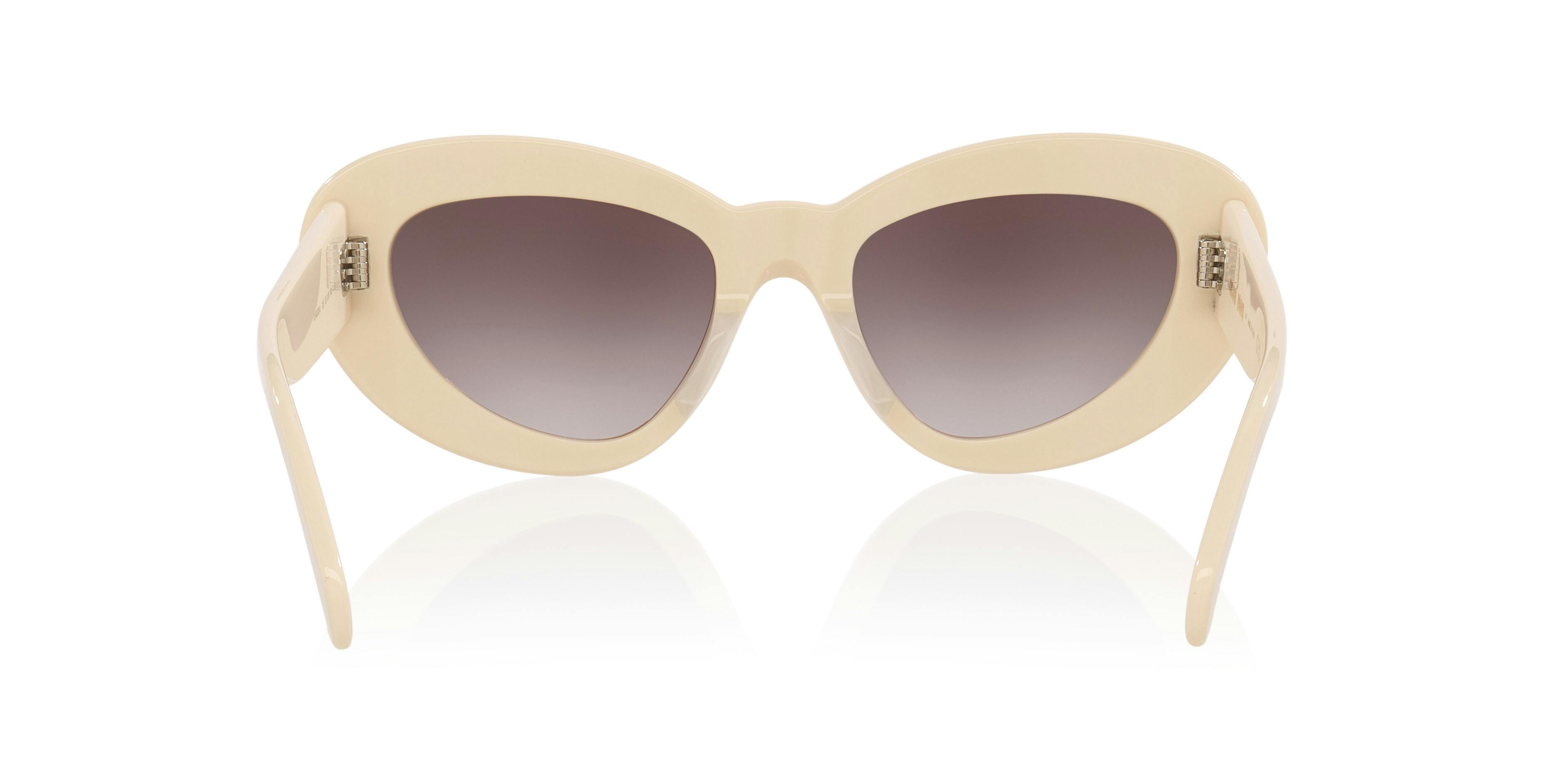 Detail02, CELINE CL40320U 5225F Sonnenbrille