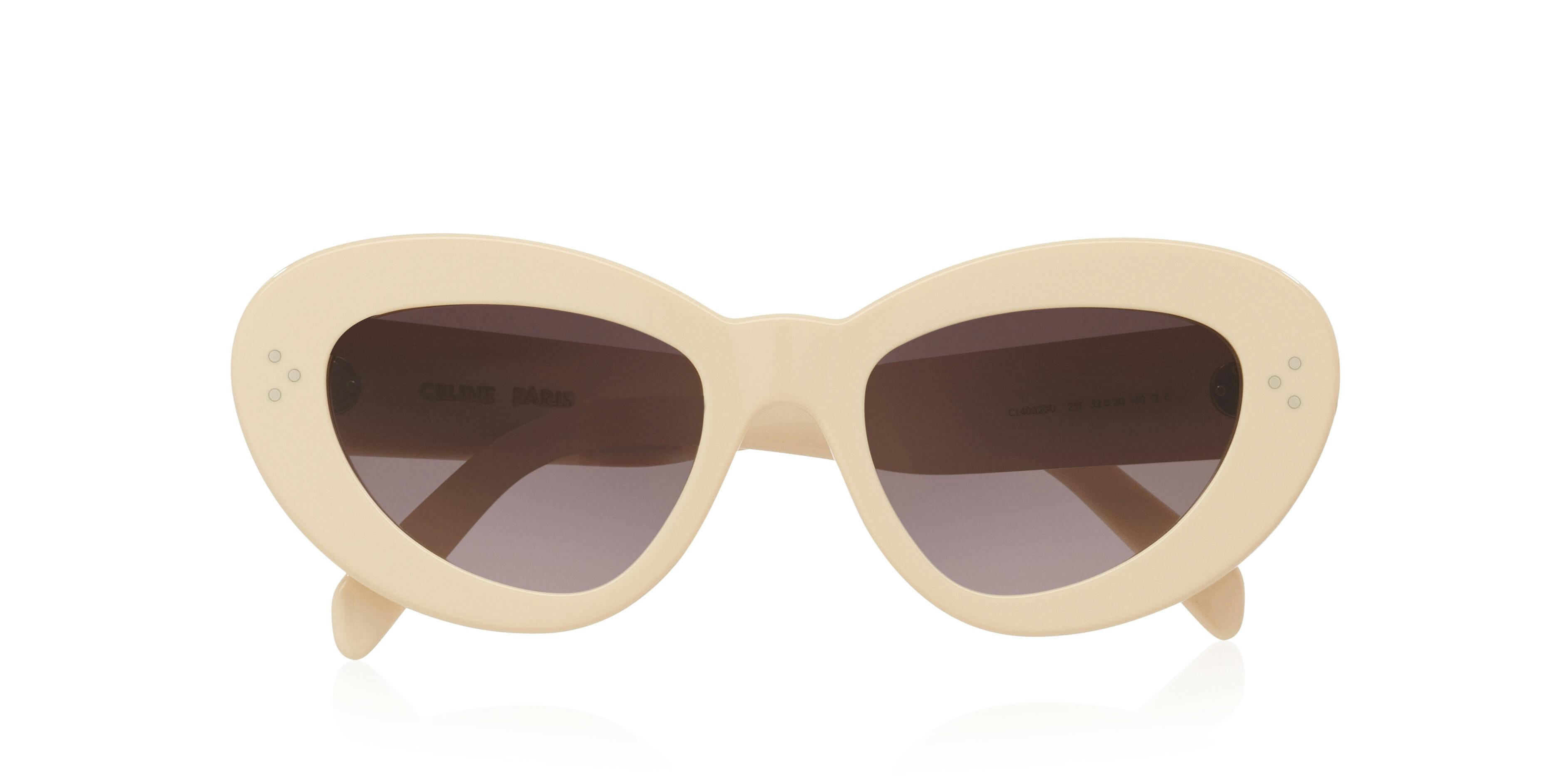 Front, CELINE CL40320U 5225F Sonnenbrille