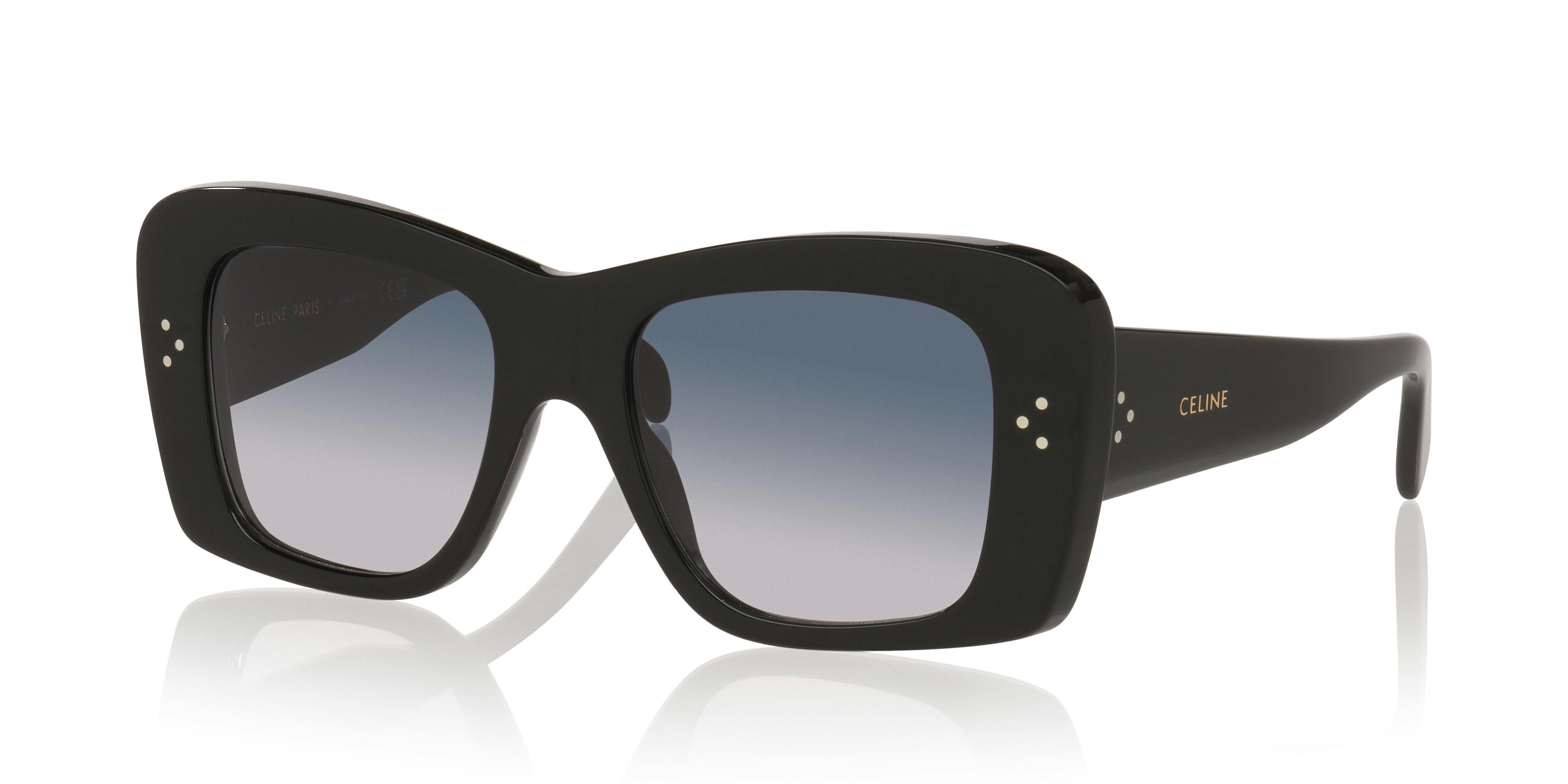 Angle_Left01, CELINE CL40321I 1100L3 Sonnenbrille