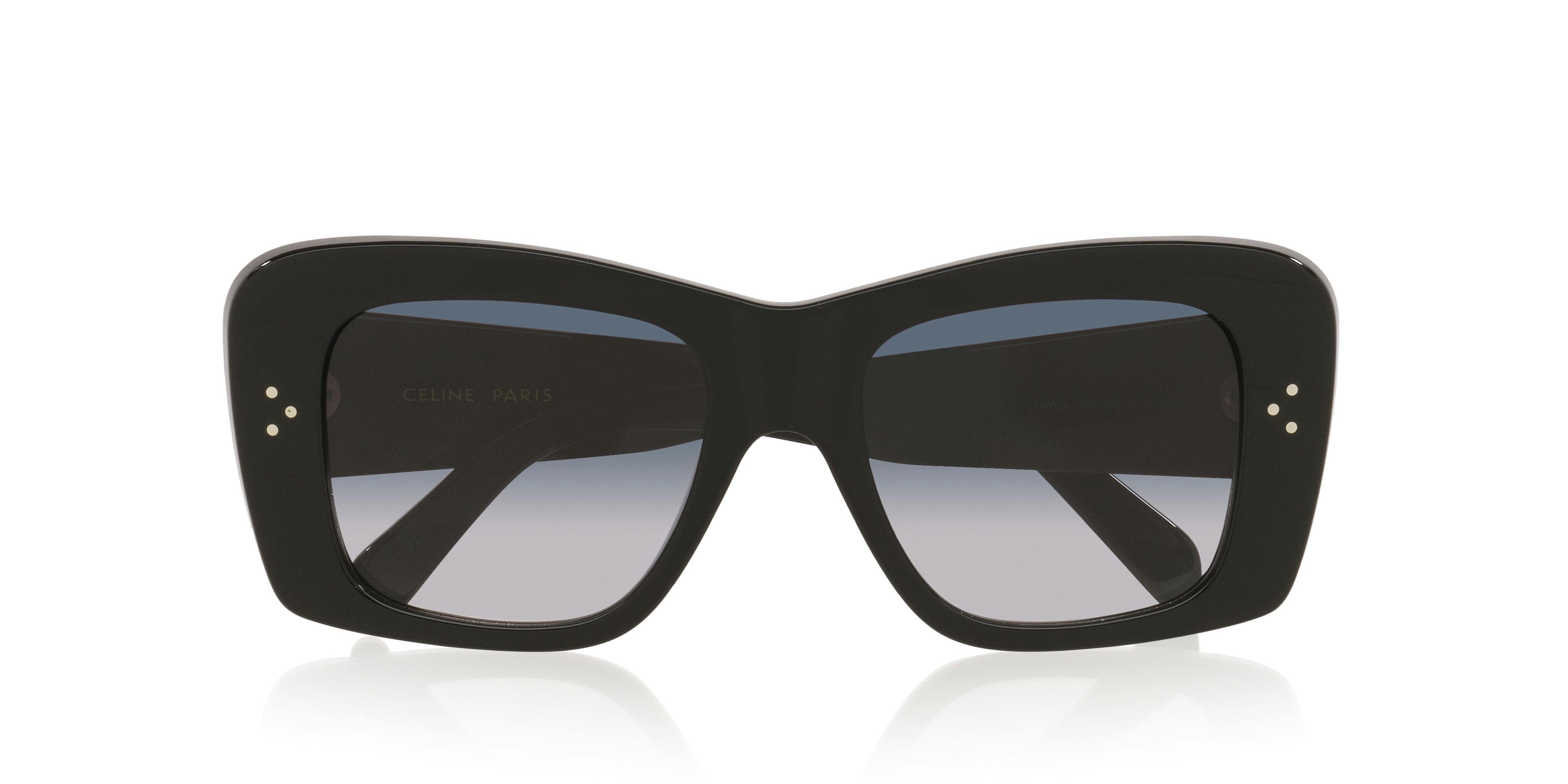 Front, CELINE CL40321I 1100L3 Sonnenbrille