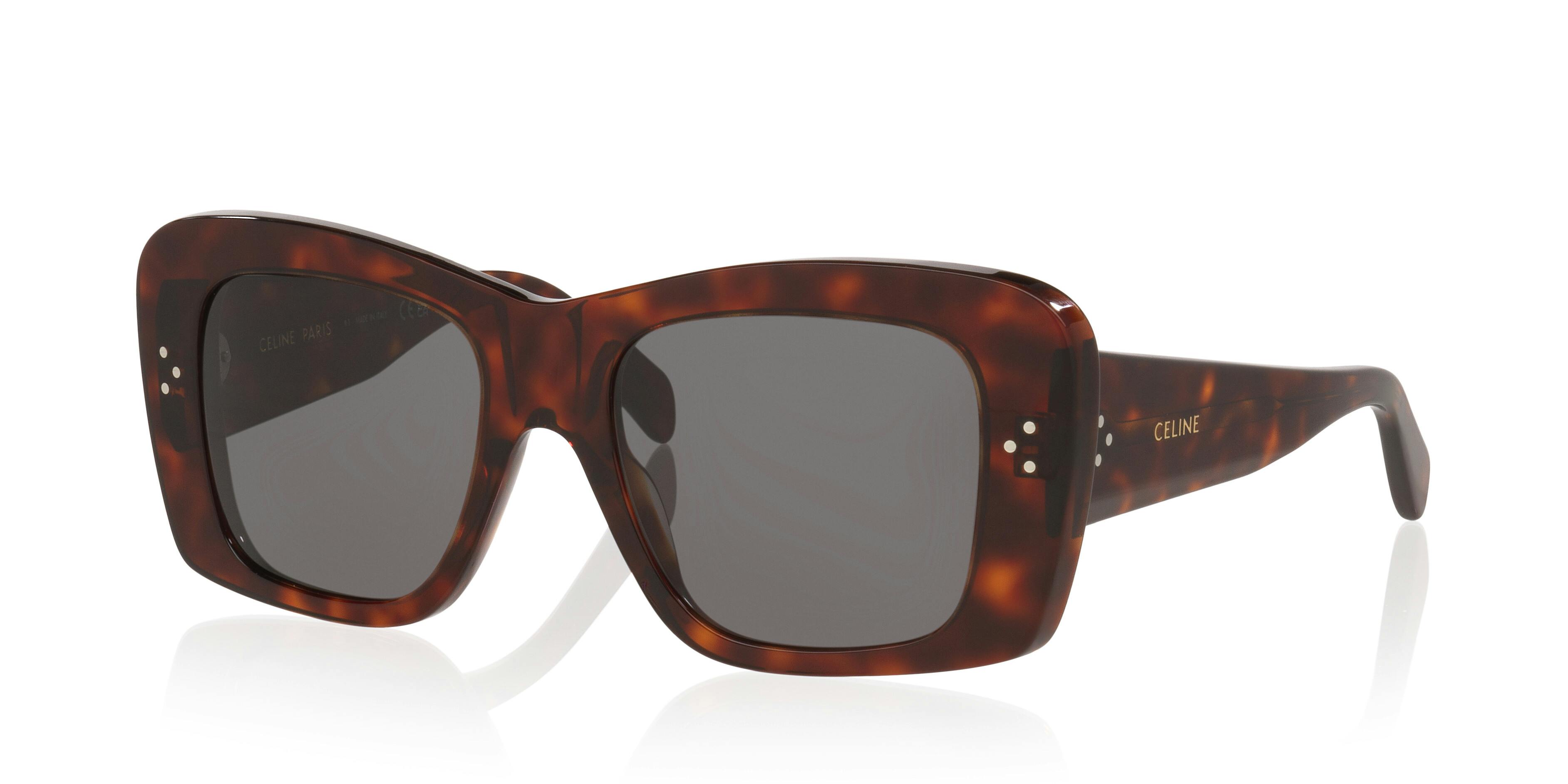 Angle_Left01, CELINE CL40321I 1800L1 Sonnenbrille