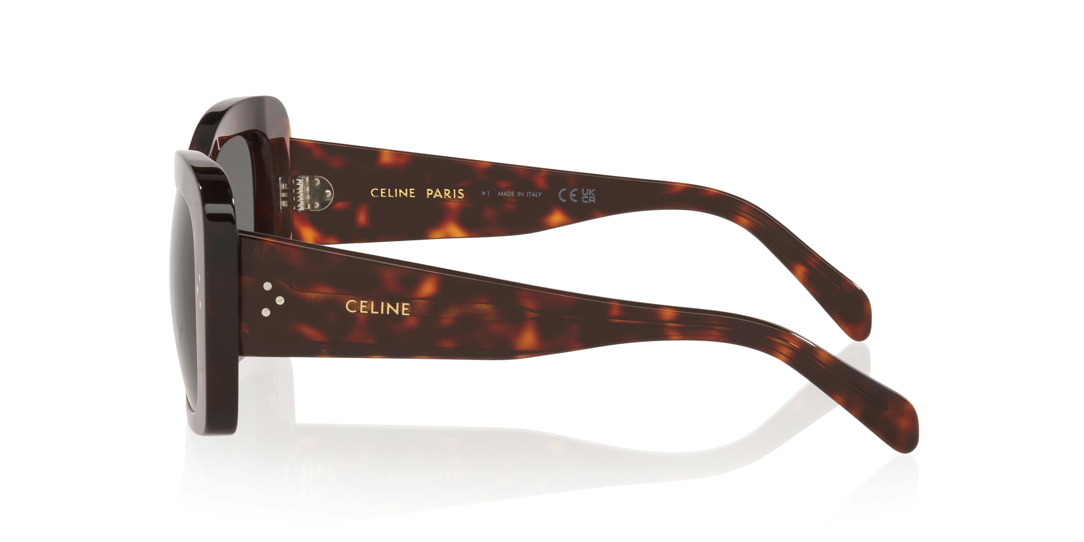 Angle_Left02, CELINE CL40321I 1800L1 Sonnenbrille