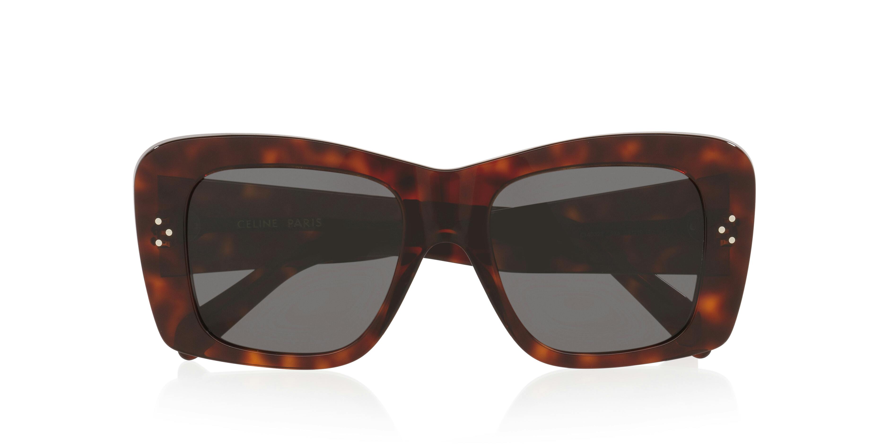 Front, CELINE CL40321I 1800L1 Sonnenbrille