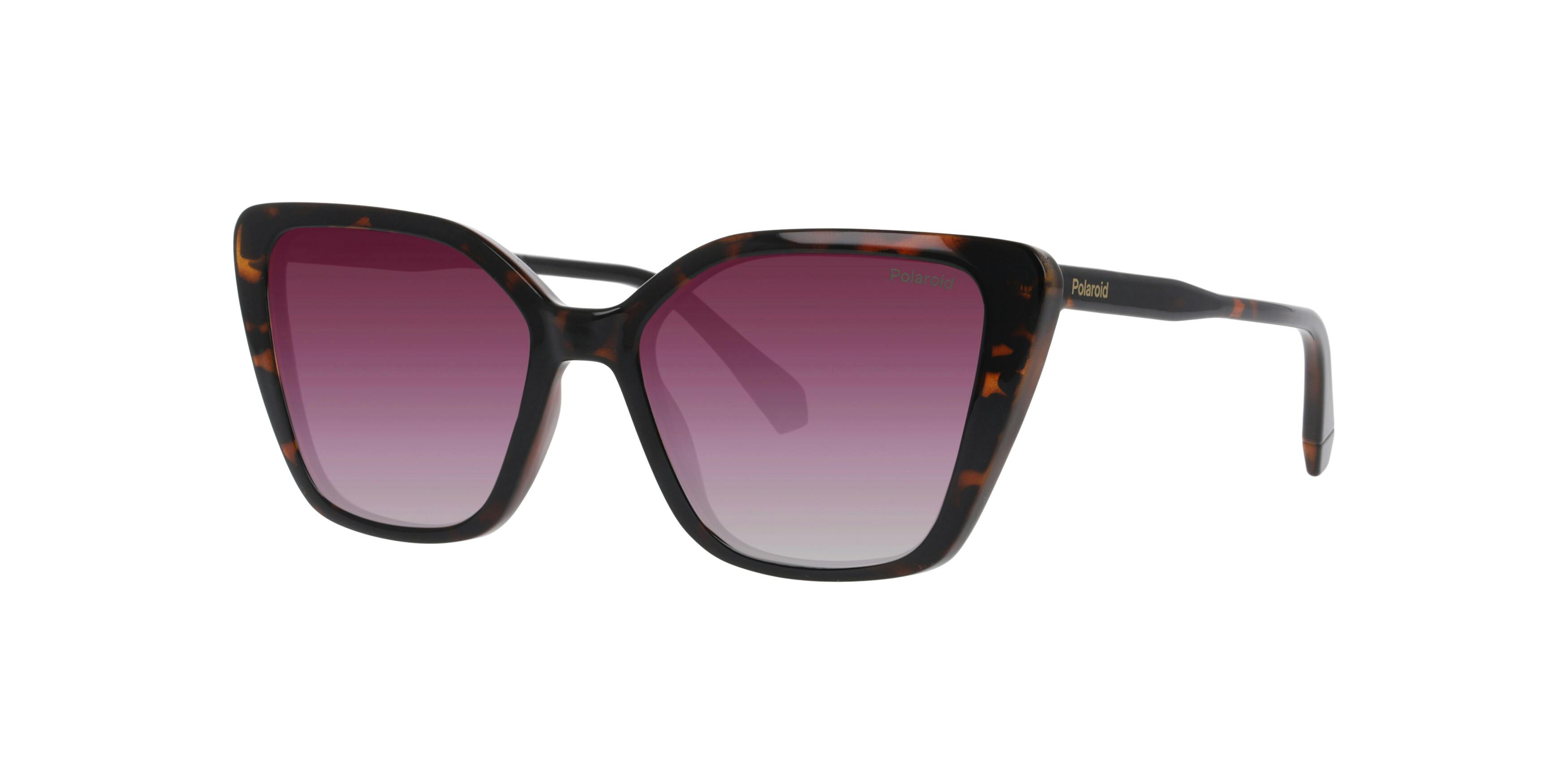 Angle_Left01, Polaroid PLD 4189/S 4402U3 Sonnenbrille