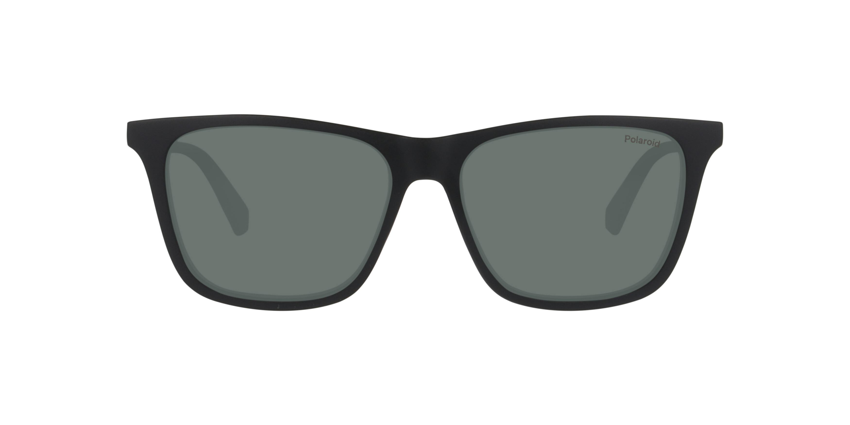 Front, Polaroid PLD 4190/S 1220J7 Sonnenbrille