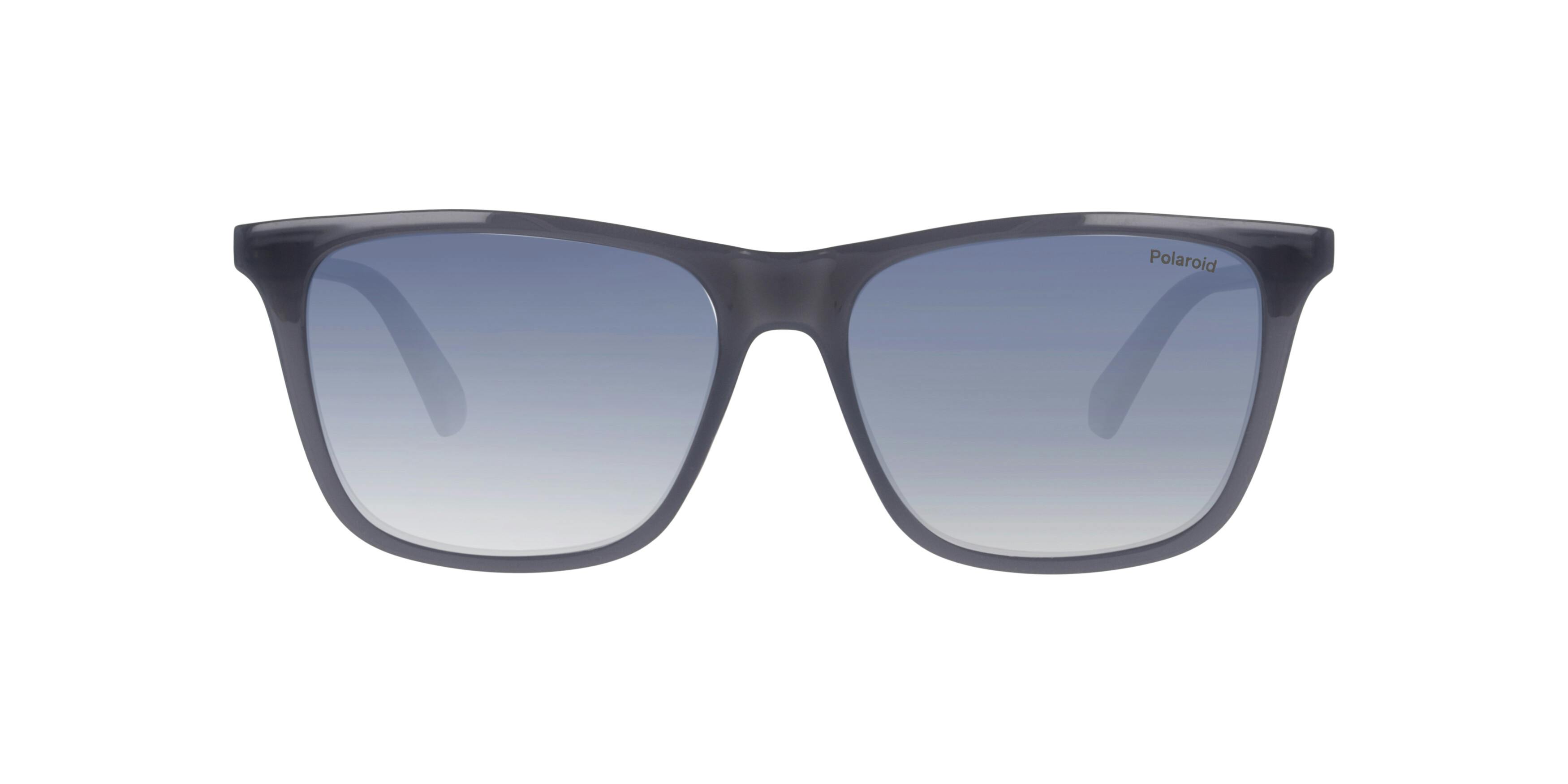 Front, Polaroid PLD 4190/S 2600B3 Sonnenbrille