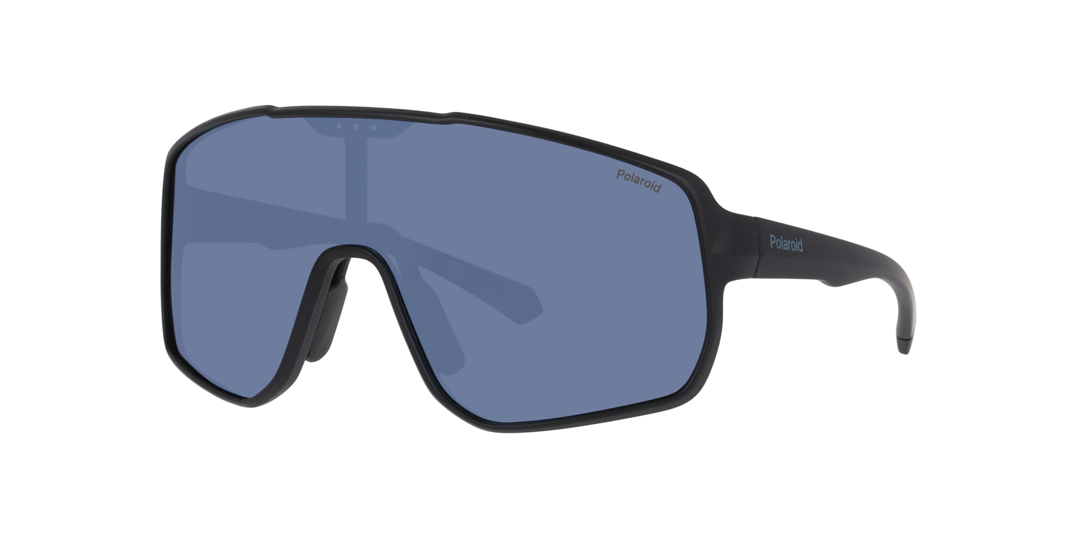 Angle_Left01, Polaroid PLD 7060/S 1220B4 Sonnenbrille