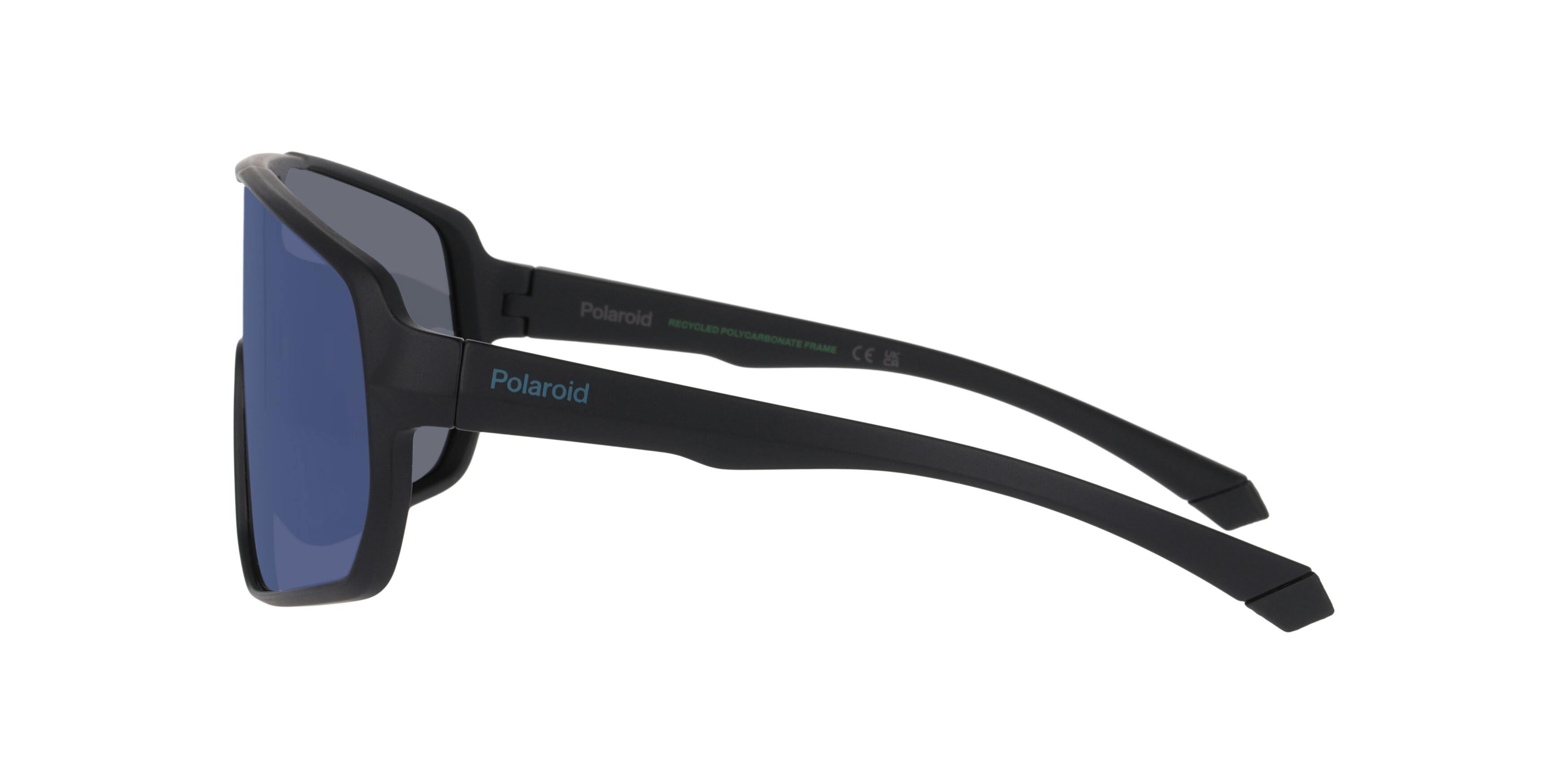Angle_Left02, Polaroid PLD 7060/S 1220B4 Sonnenbrille