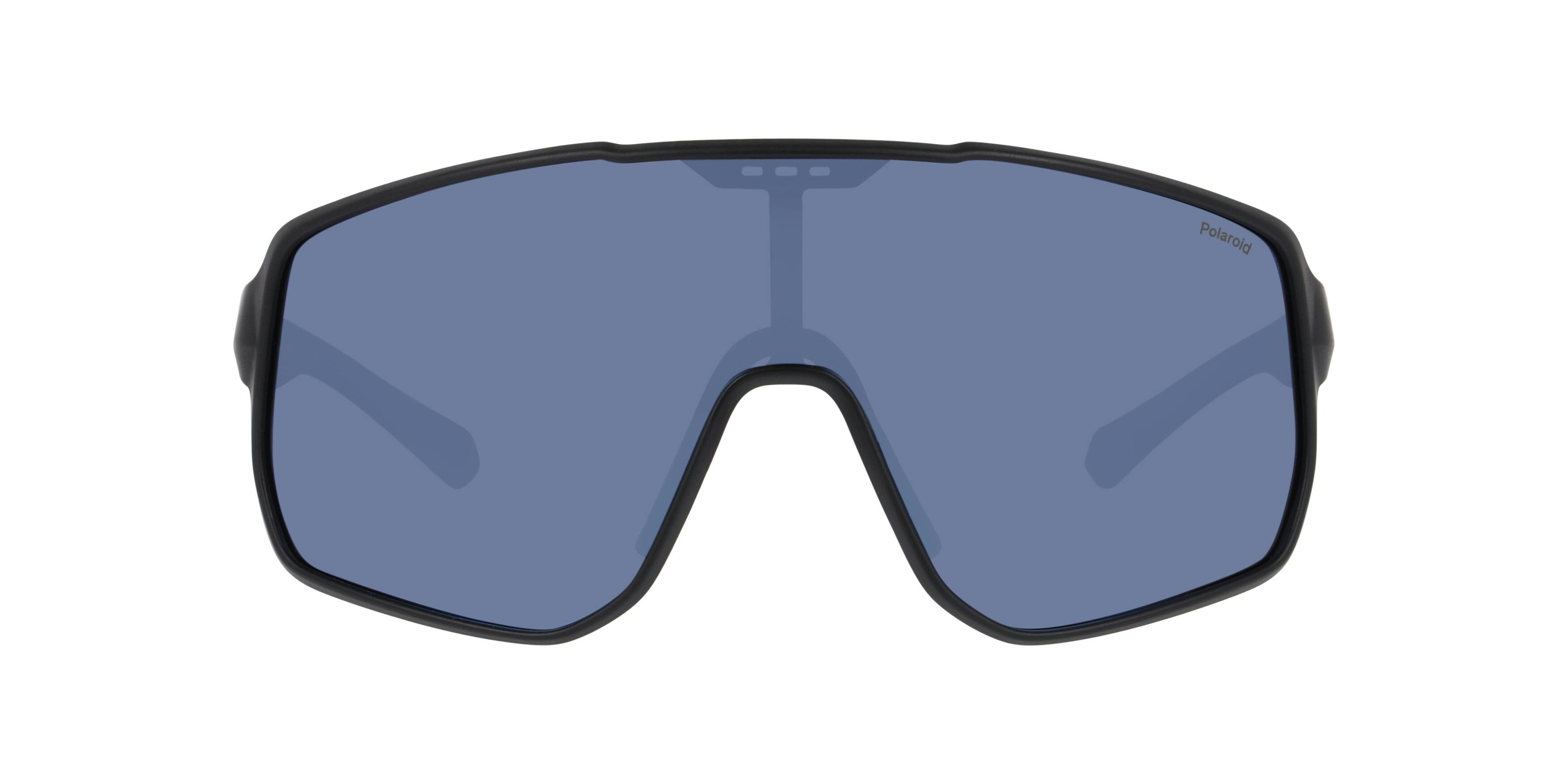 Front, Polaroid PLD 7060/S 1220B4 Sonnenbrille