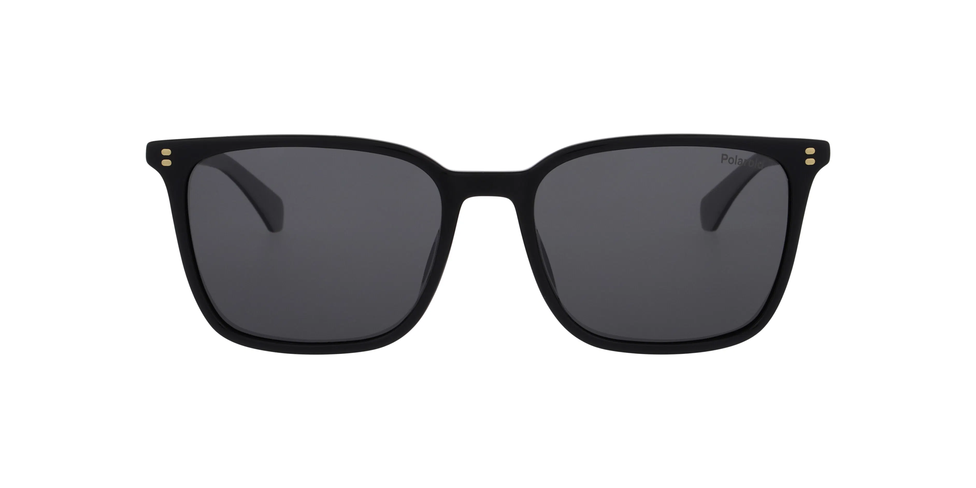 Front, Polaroid PLD 4207/S/X 208683 807 Sonnenbrille