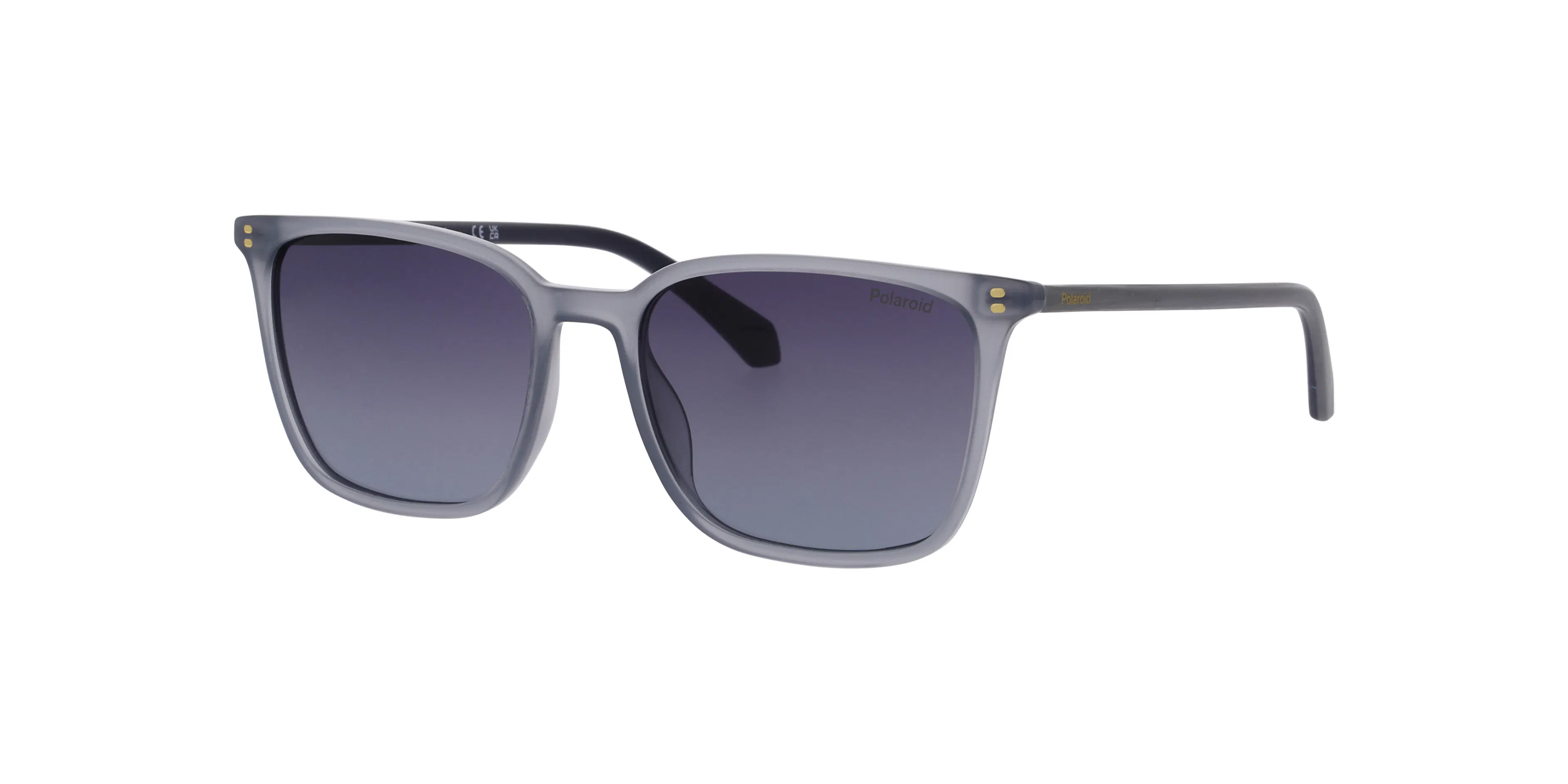 Angle_Left01, Polaroid PLD 4207/S/X 208683 YB7 Sonnenbrille