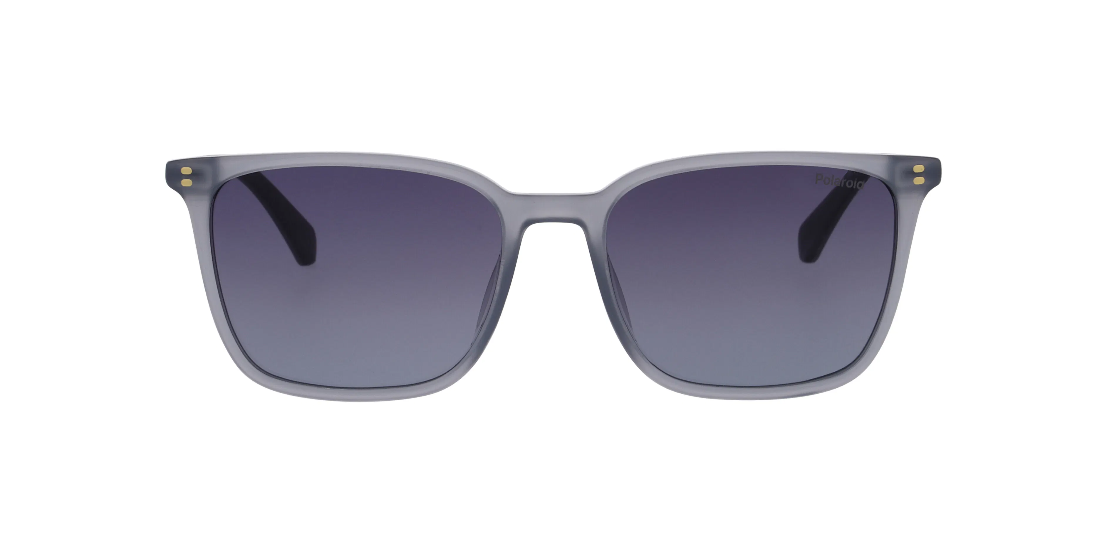 Front, Polaroid PLD 4207/S/X 208683 YB7 Sonnenbrille