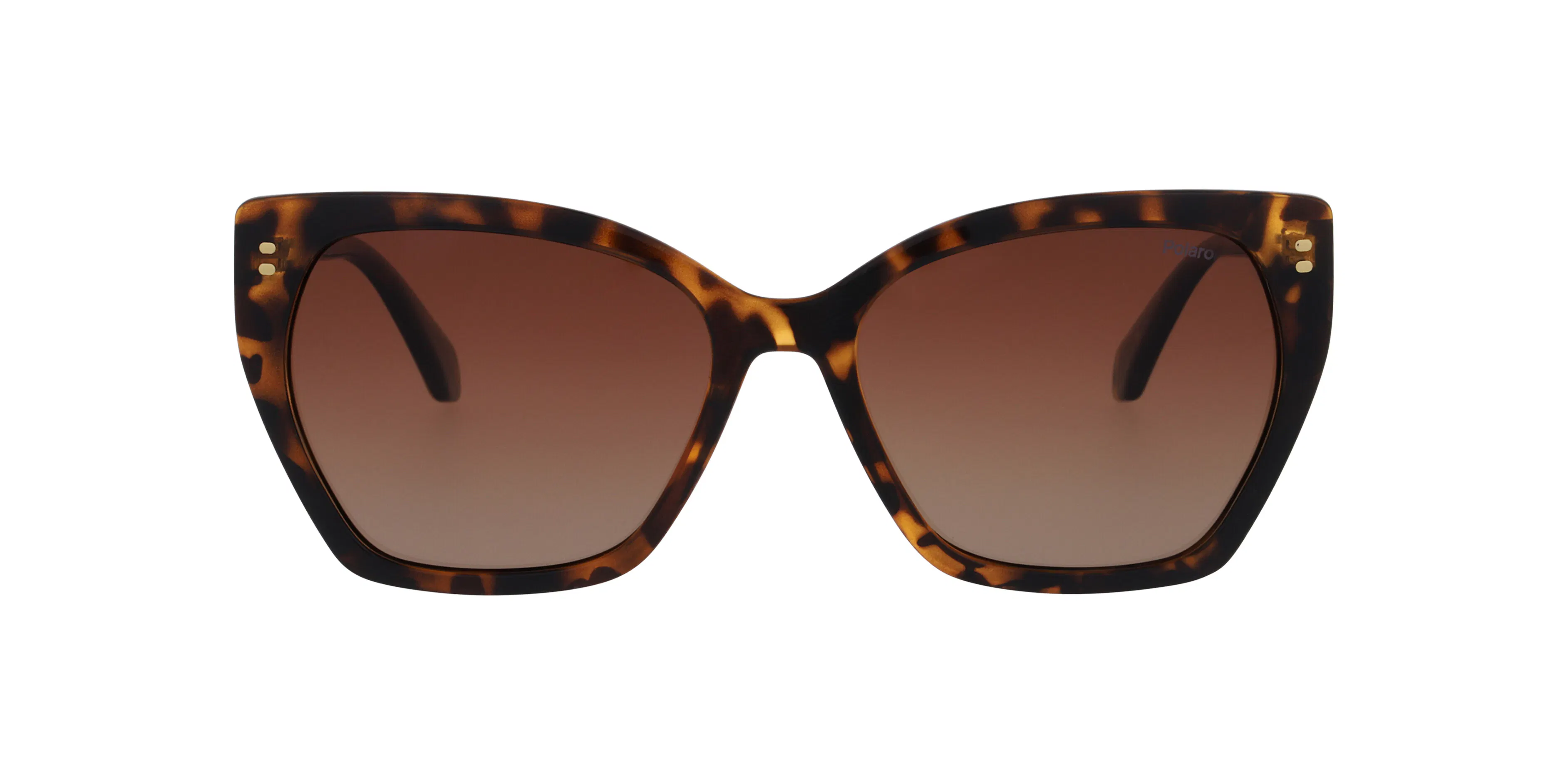 Front, Polaroid PLD 4198/S/X 208741 086 Sonnenbrille
