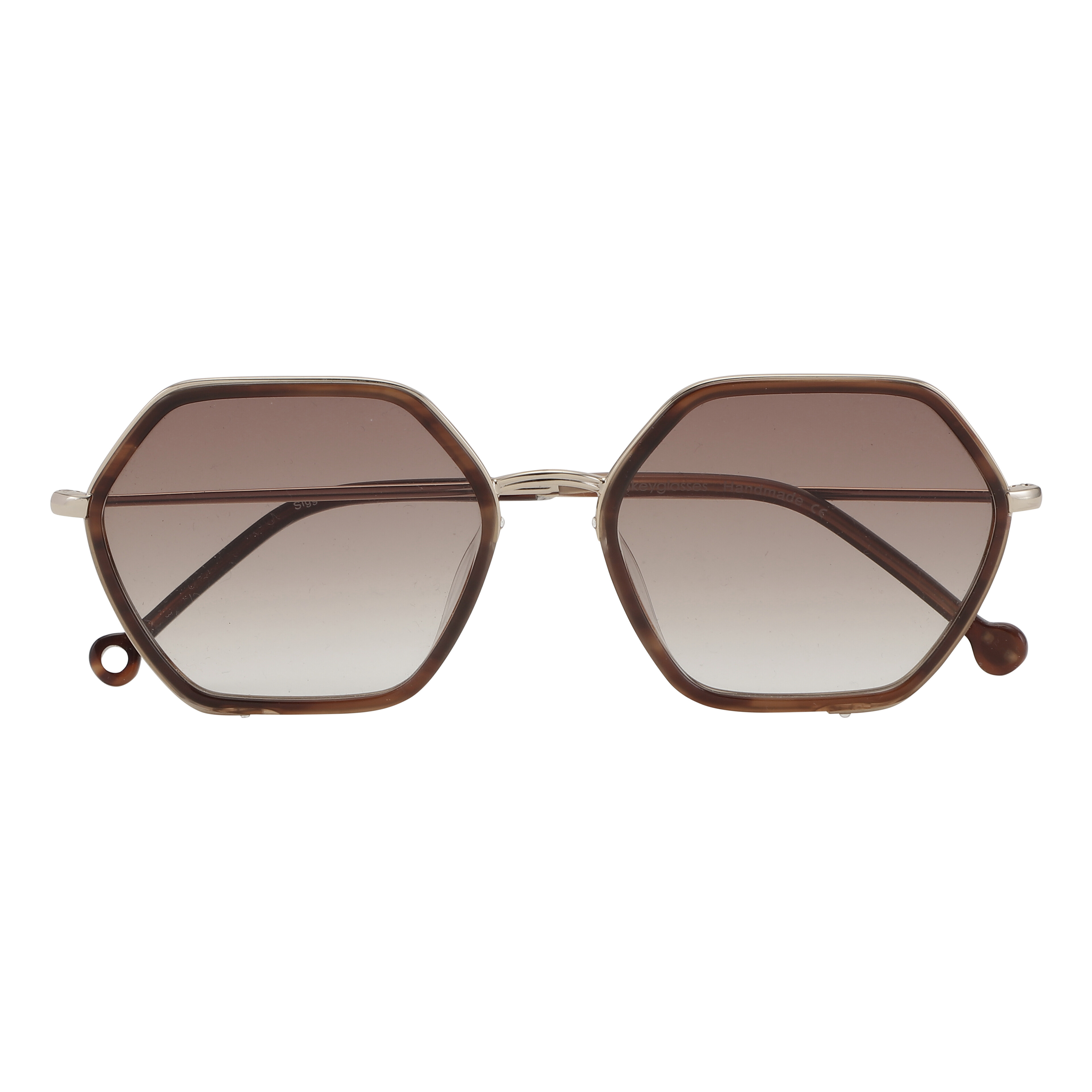 [products.image.front] monkeyglasses® Siggi 36 Sonnenbrille