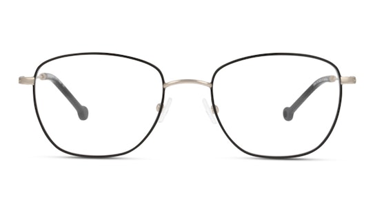 monkeyglasses® UNNO 45 Brille Schwarz
