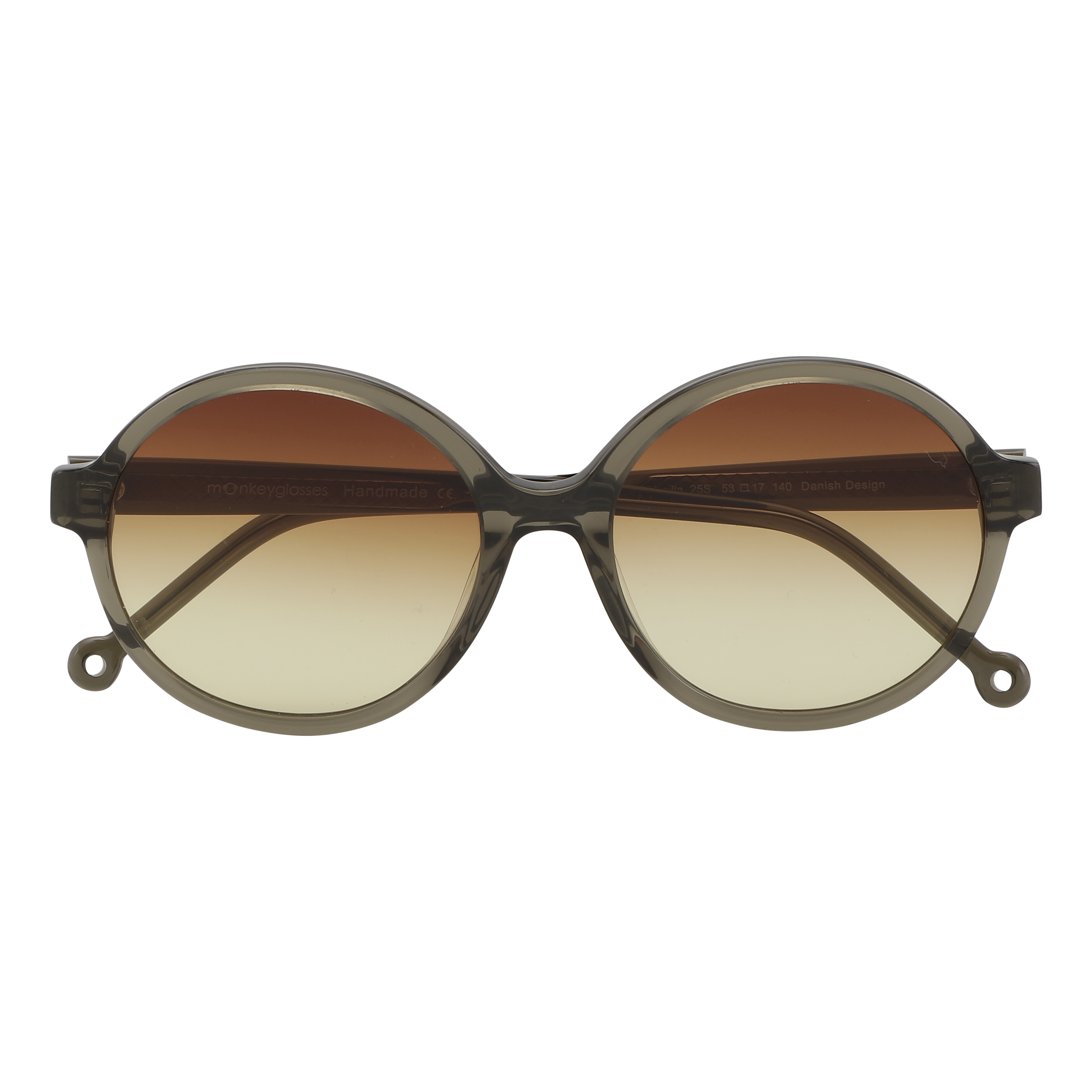 [products.image.front] monkeyglasses® Vanilla 25 Sonnenbrille