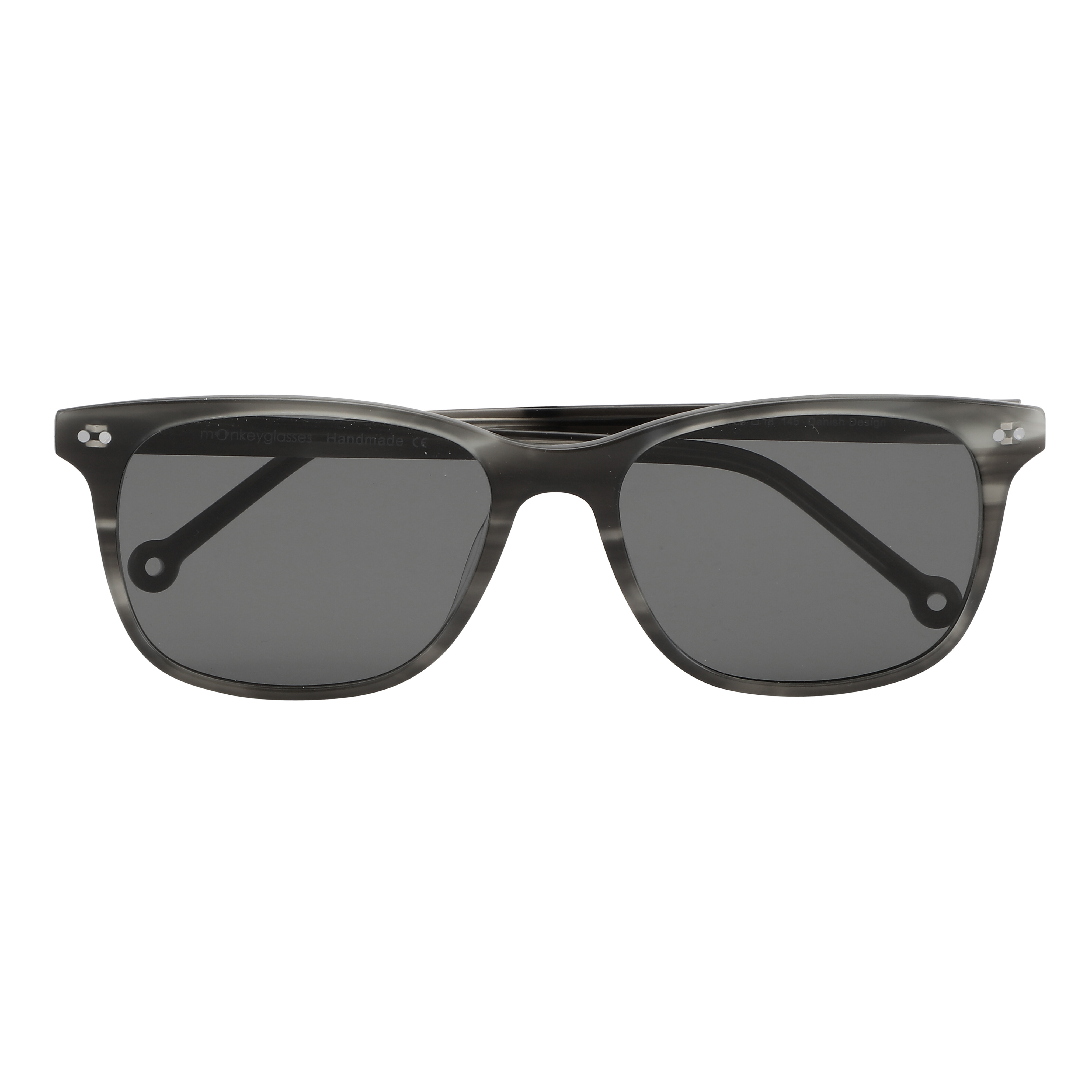 [products.image.front] monkeyglasses® Lund 46 Sonnenbrille