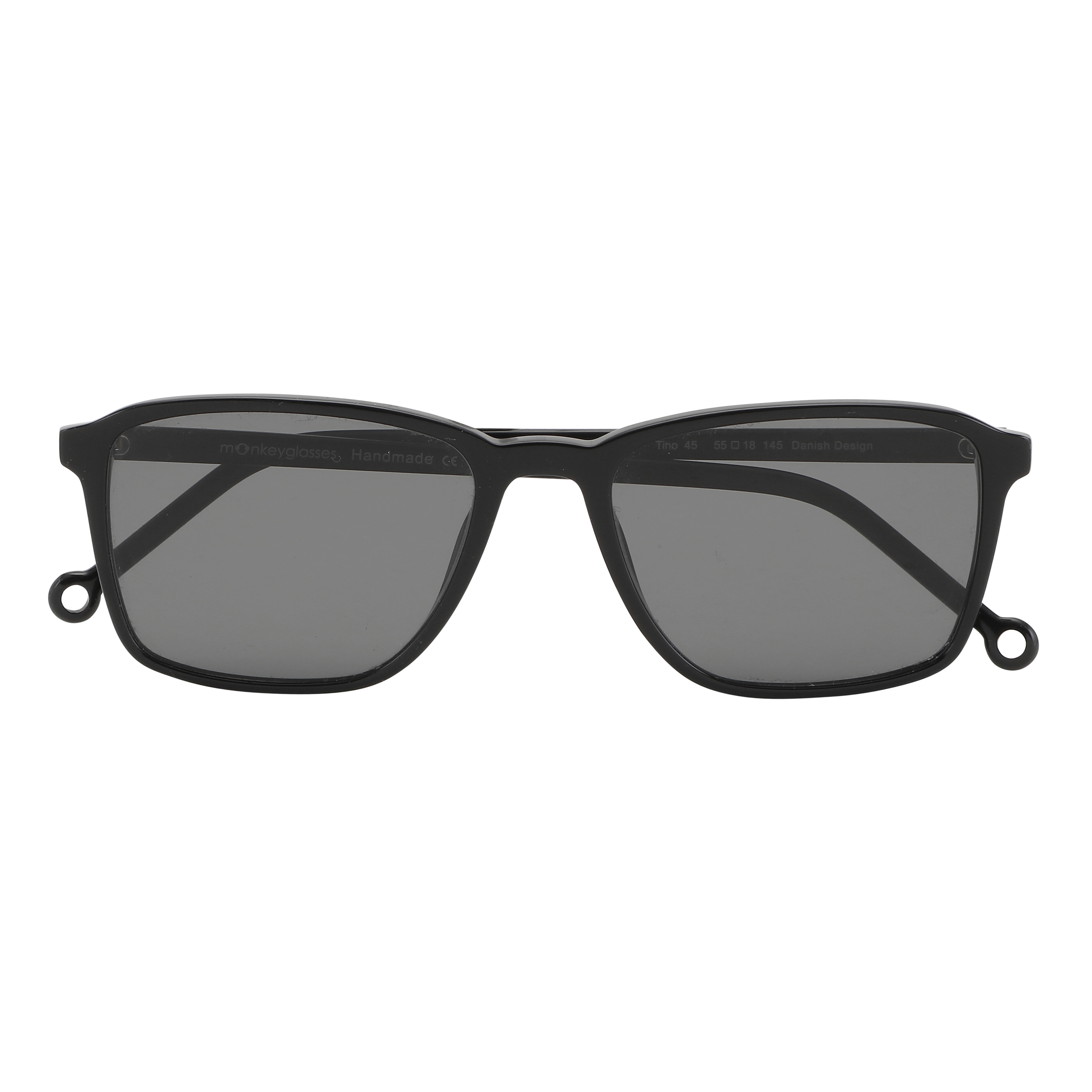 [products.image.front] monkeyglasses® Tino 45 Sonnenbrille