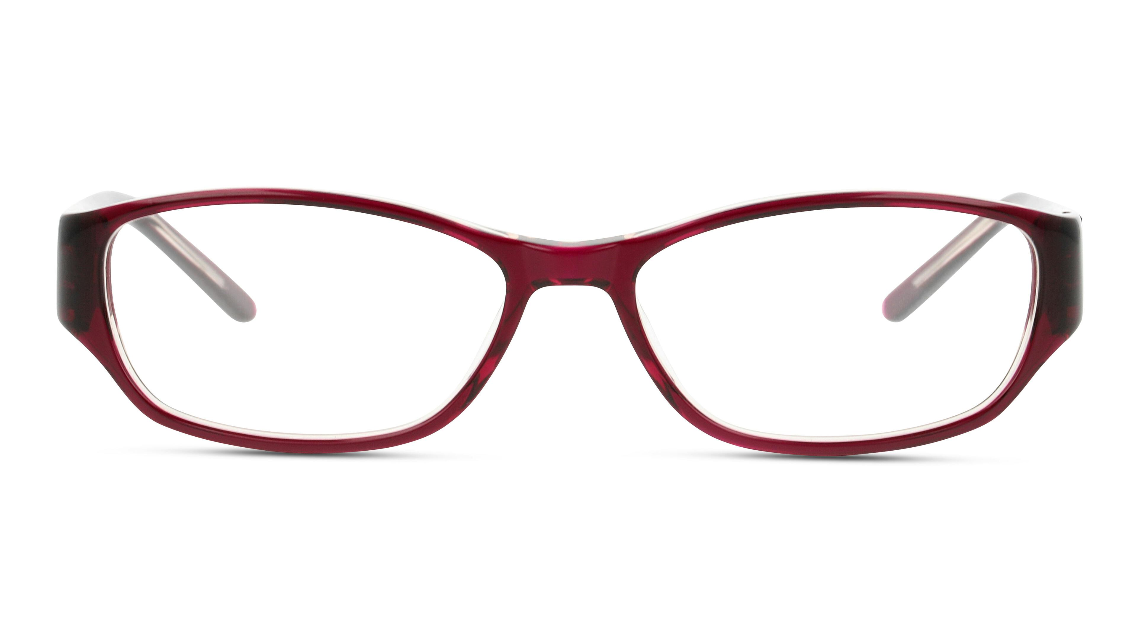 Front, DbyD DYF60 C02 Brille