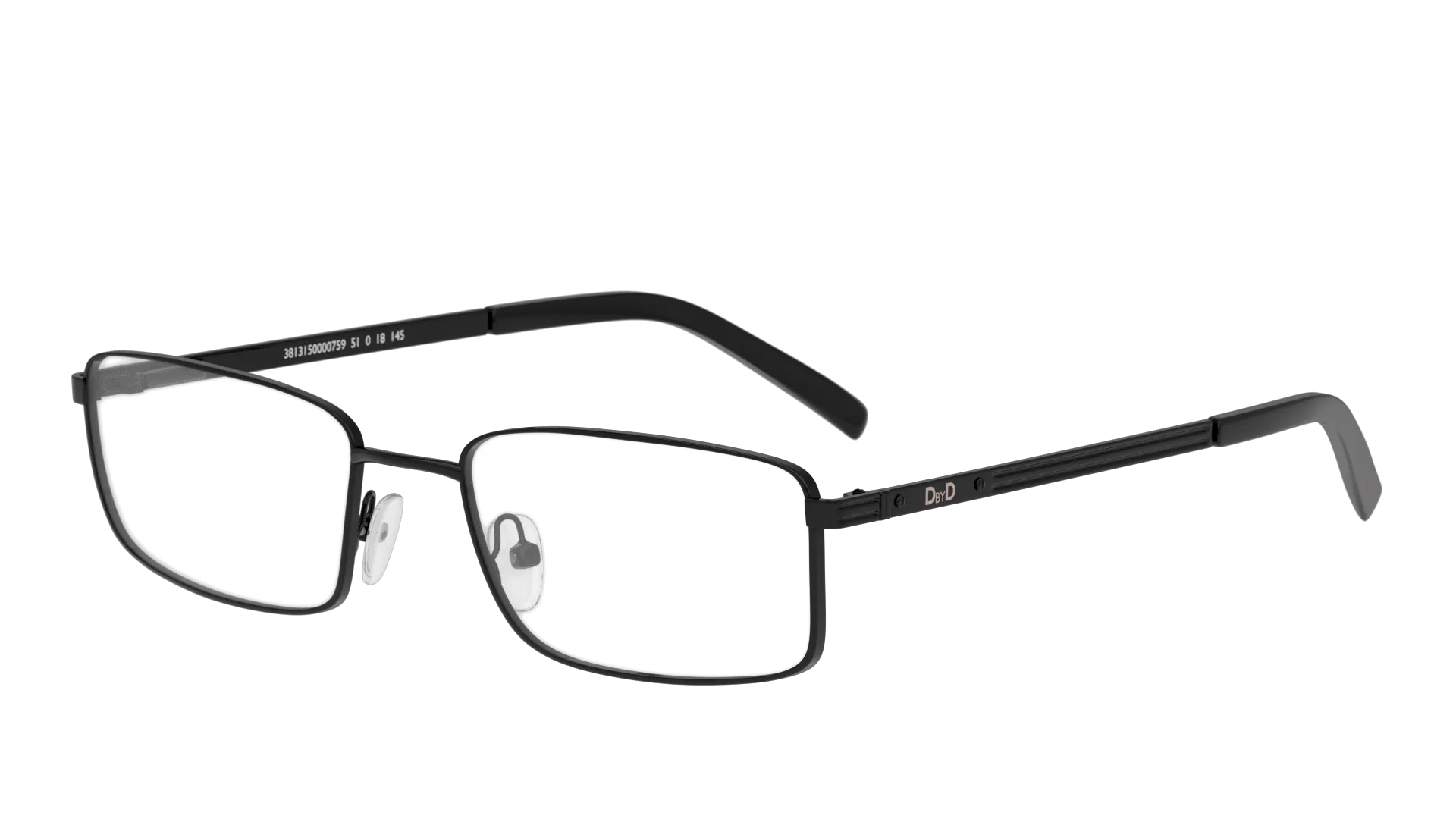 Angle_Left01, DbyD DYH11 DYH11 C01 Brille