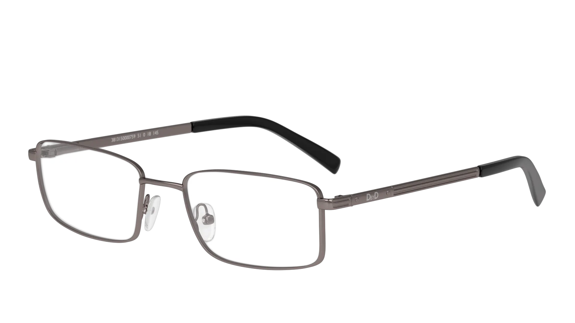 Angle_Left01, DbyD DYH11 DYH11 C02 Brille