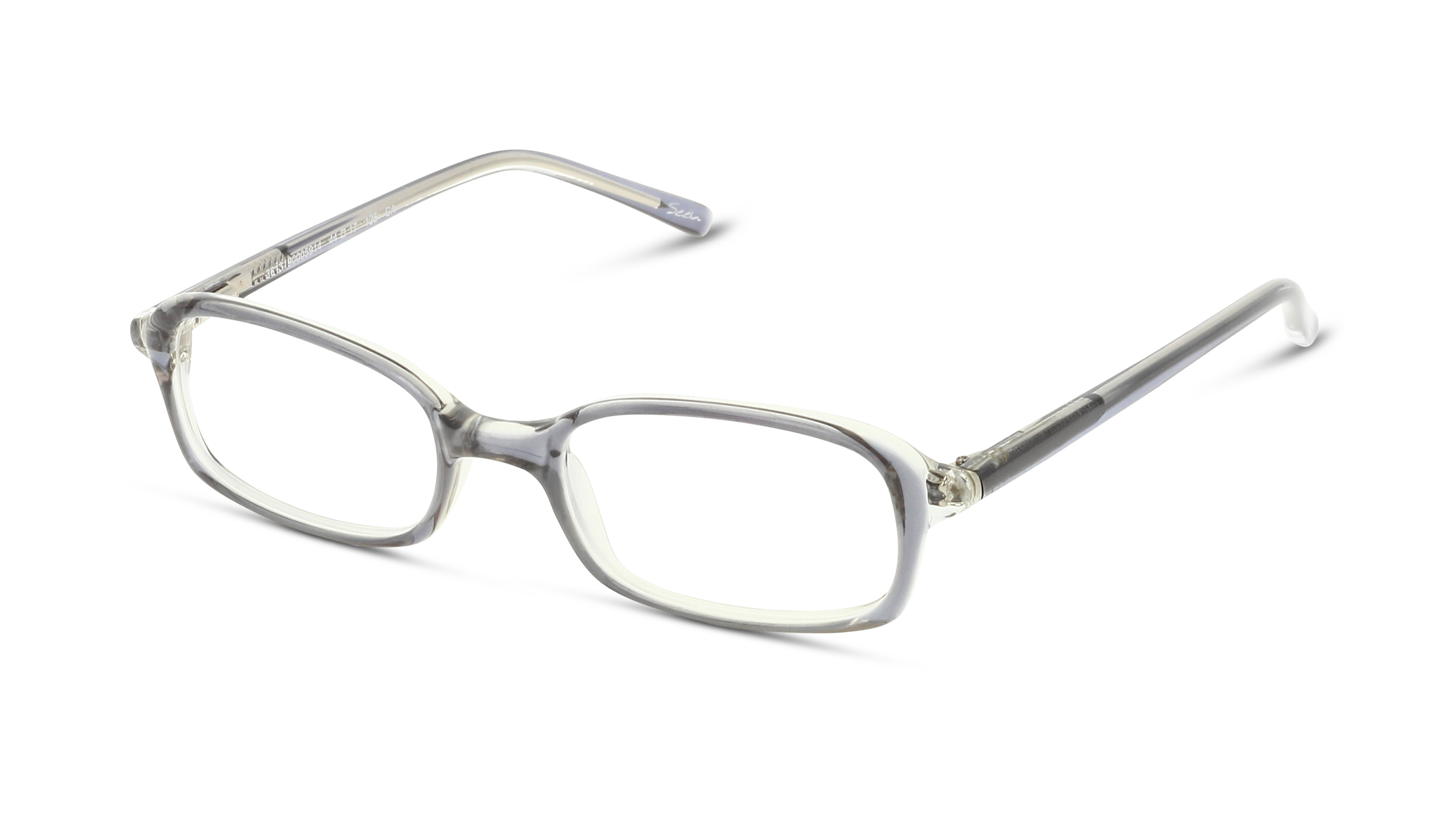 [products.image.angle_left01] Seen SNK08 C01 Brille