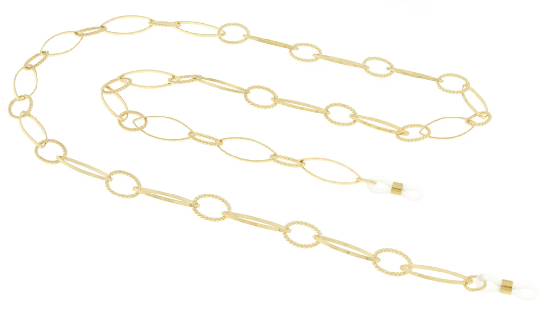 Basiq 72g gold Accessoire