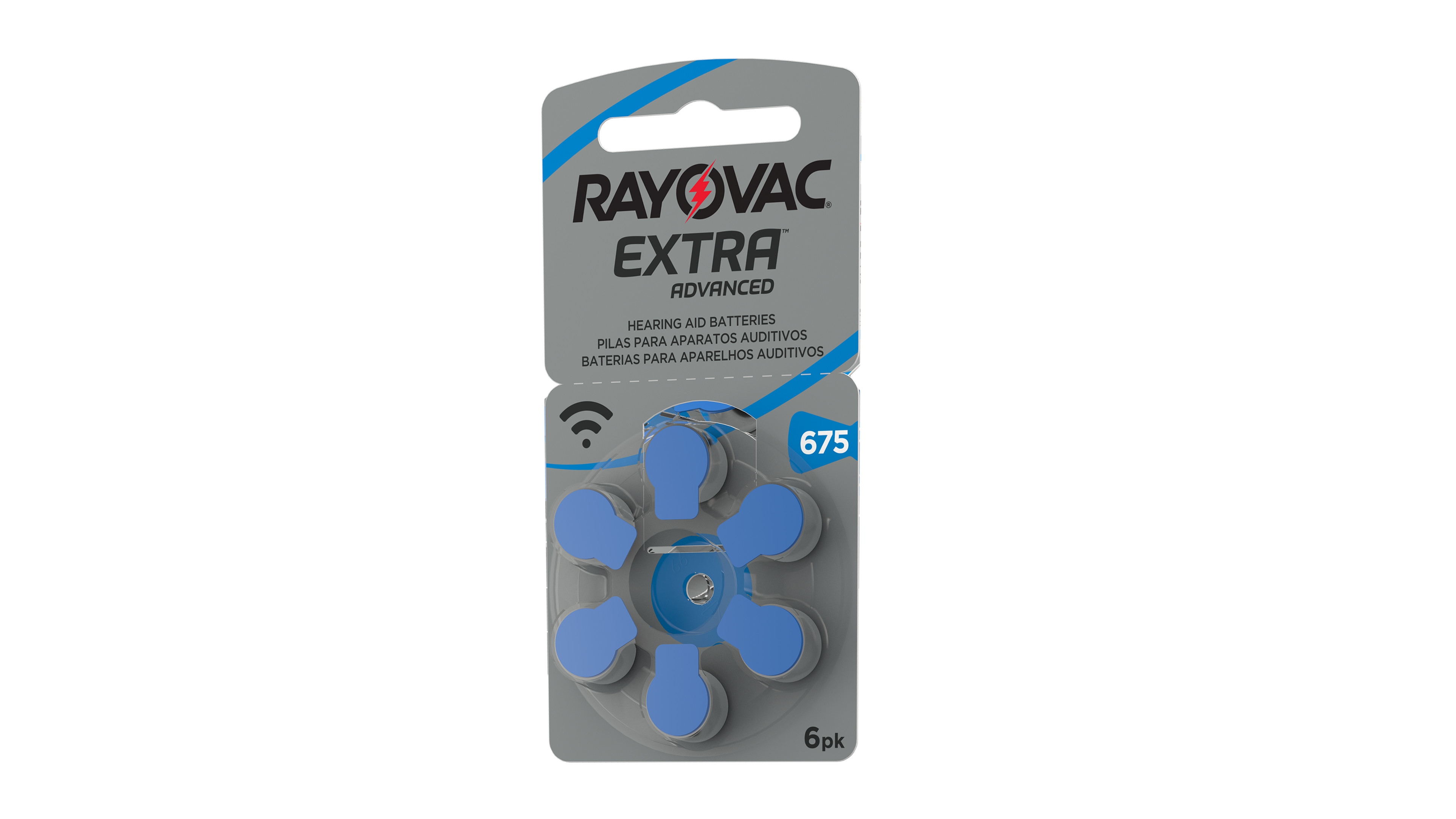 [products.image.front] Rayovac Accessoire