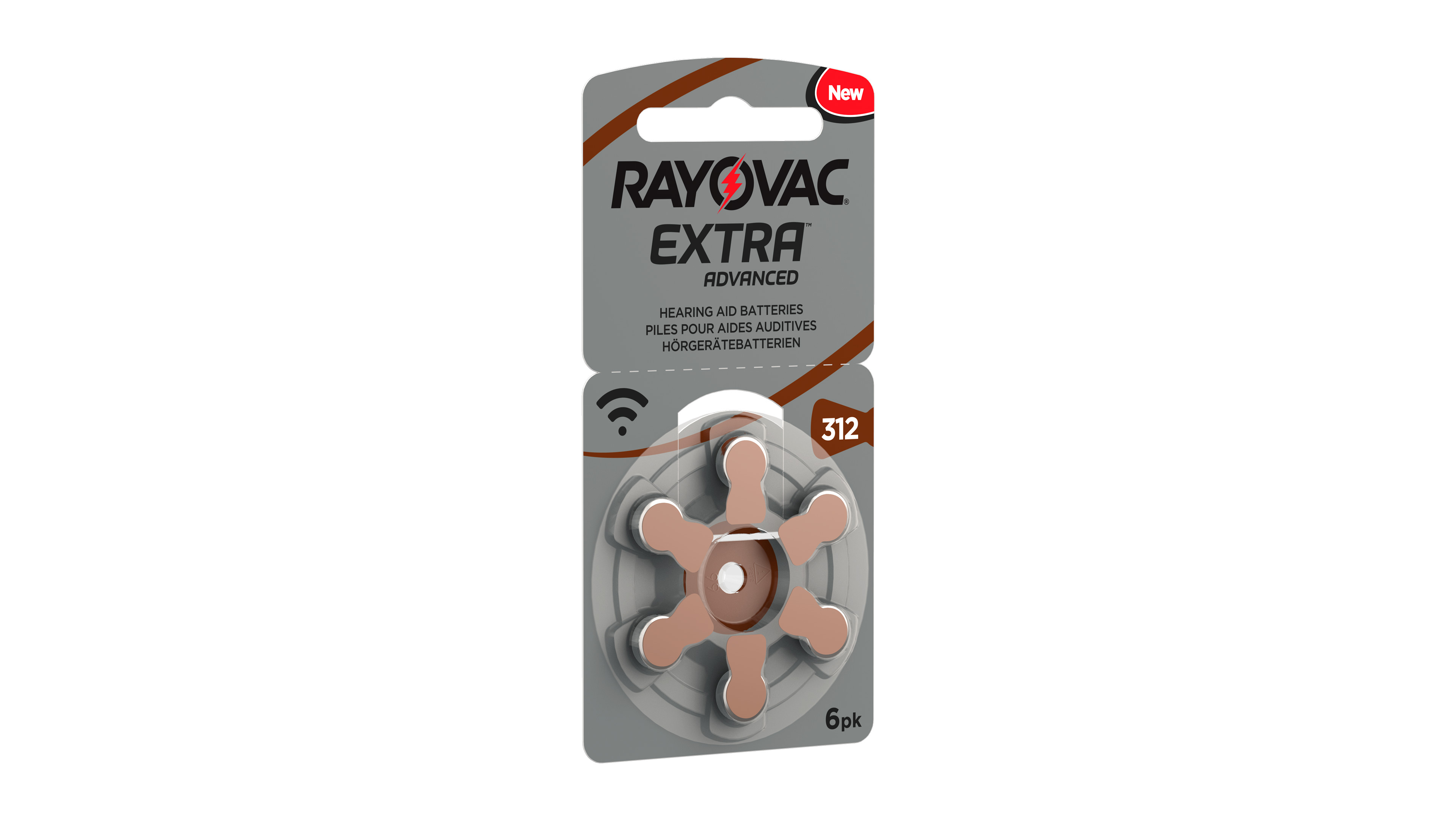[products.image.front] Rayovac Accessoire